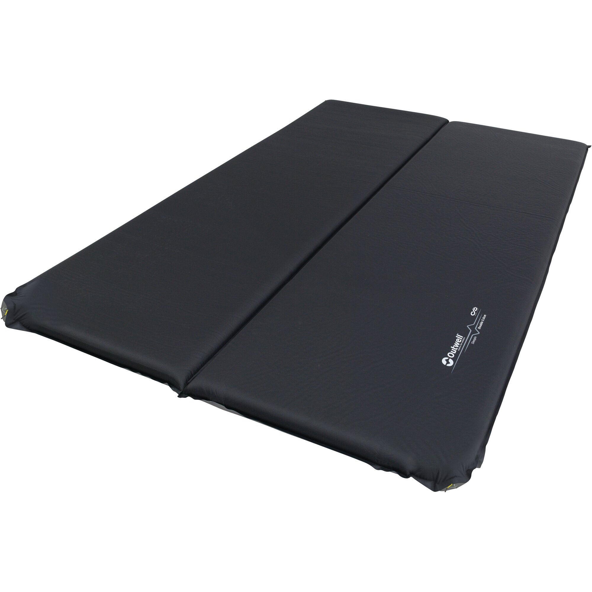 Selbstaufblasmatte Sleepin, 120 cm, 5 cm