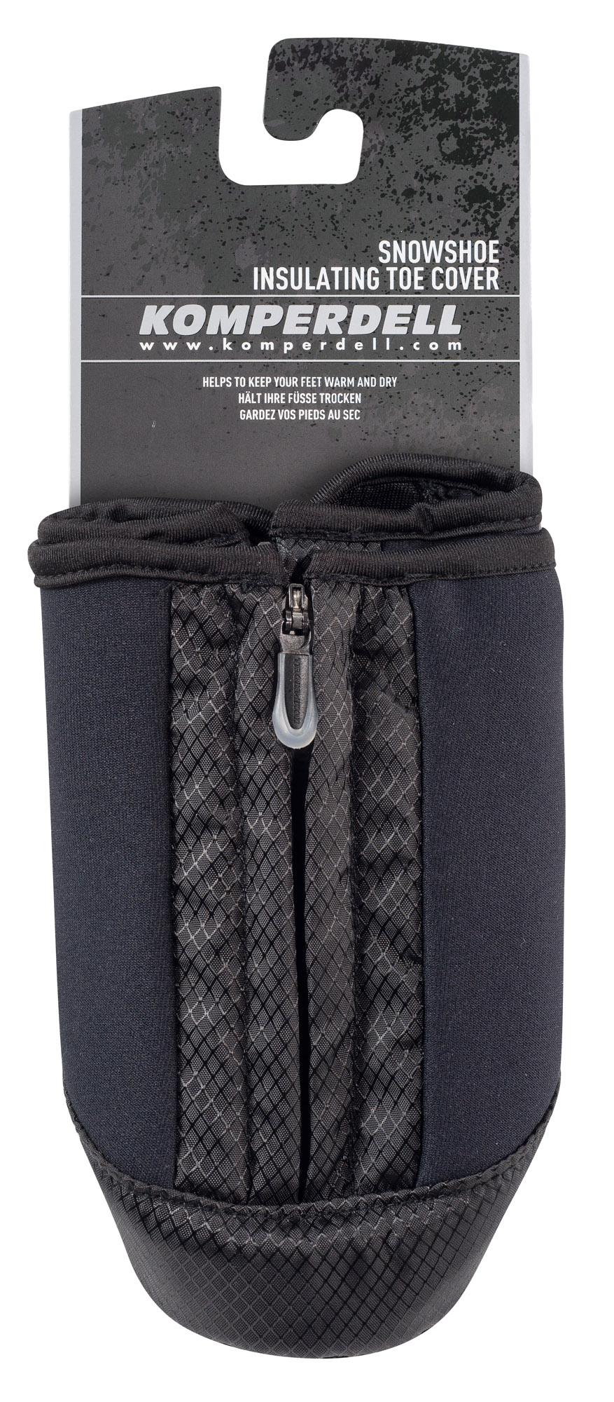 Komperdell Snowshoe Toe Cover Komperdell Snowshoe Toe Cover