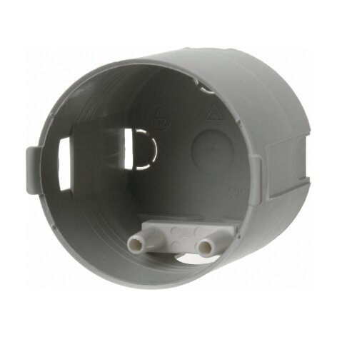 Schutzdose ø 45 x 23 mm