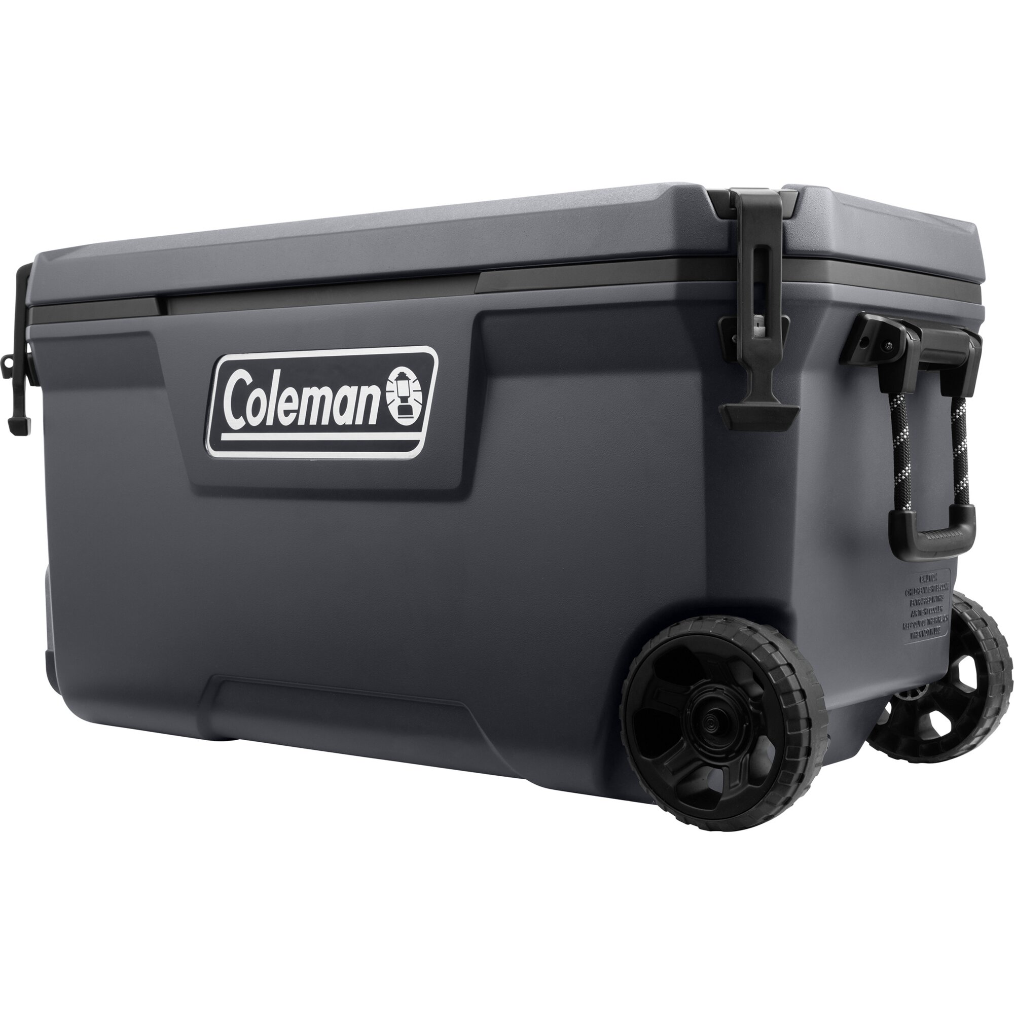 Kühlcontainer Convoy QT 100, 97 l