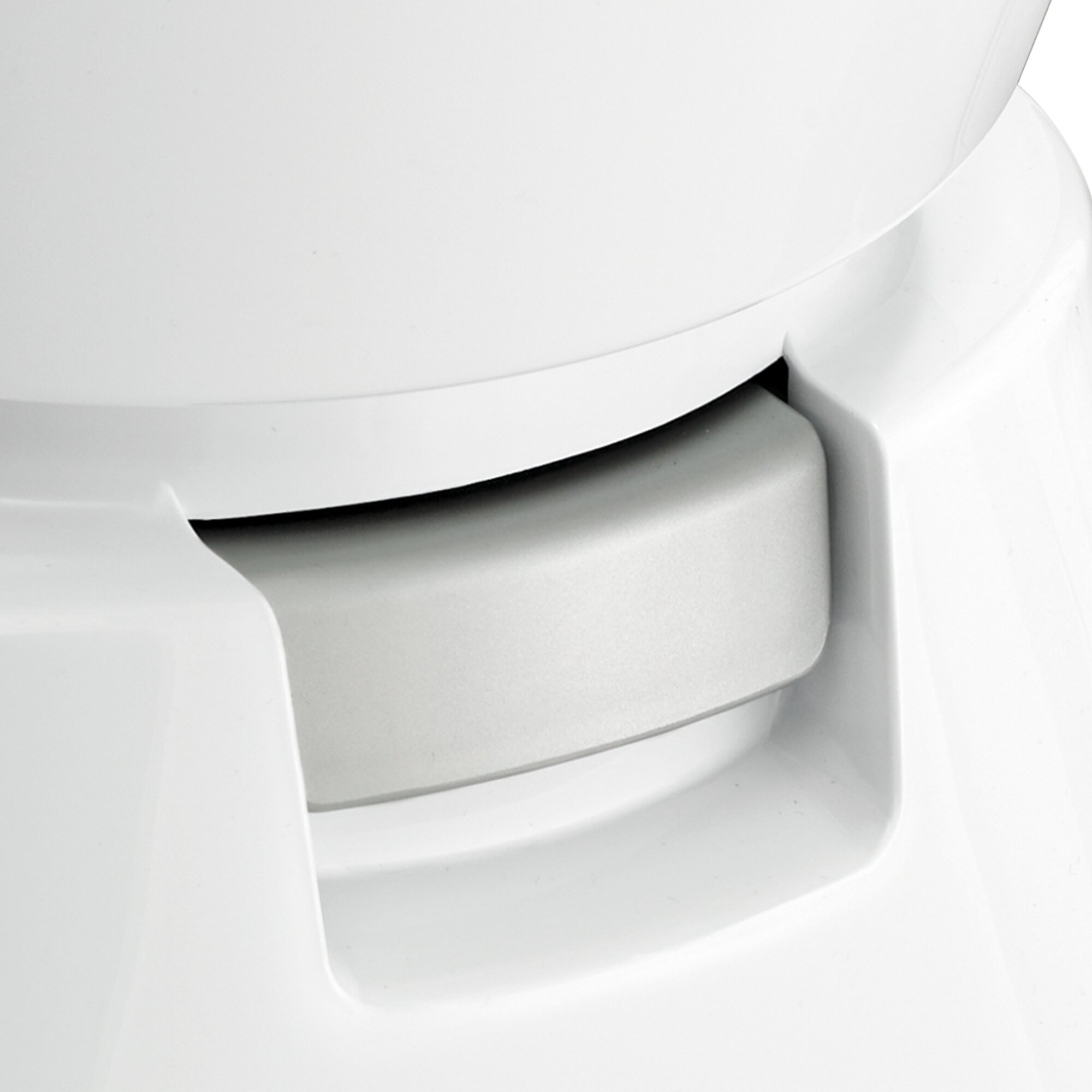 Cassettentoilette CT 4000 ohne Spülwassertank CTS 4110