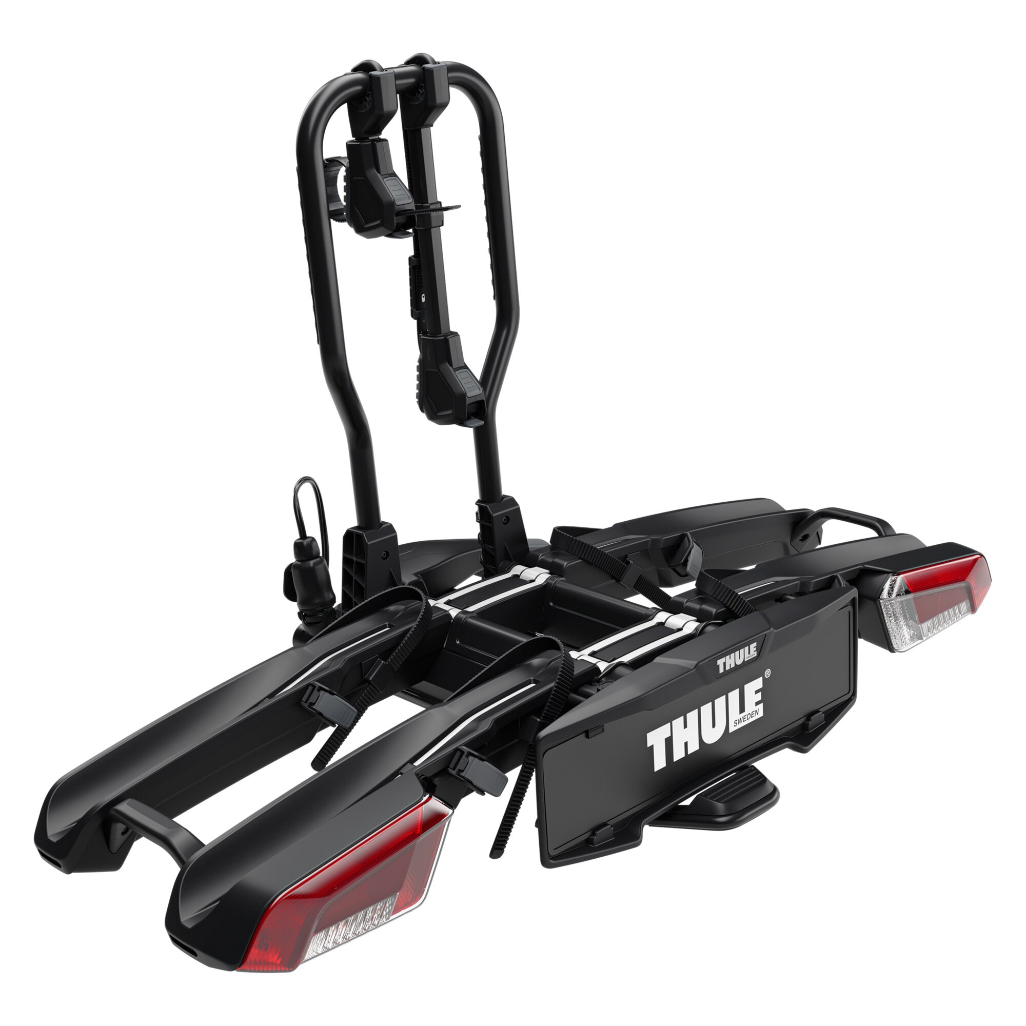 Fahrradträger Thule EasyFold 3, 2