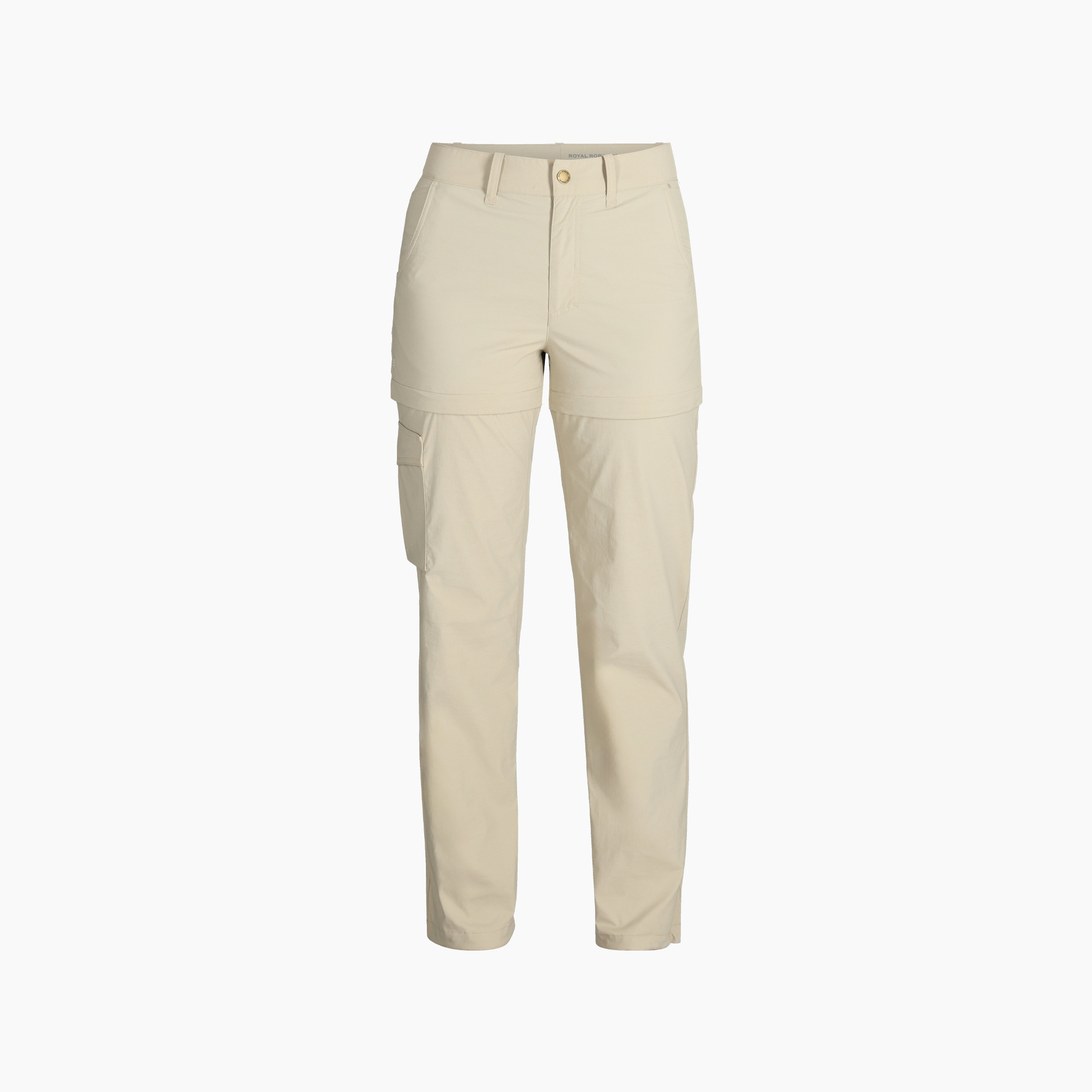 Royal Robbins Women's Wilder Zip-Off Pant