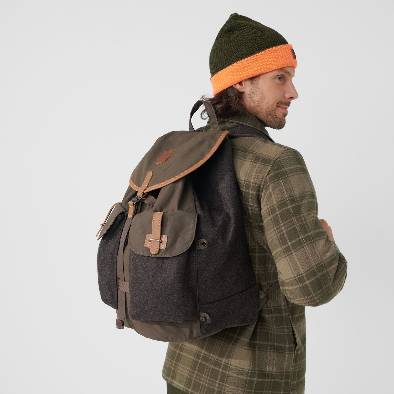 Fjällräven Värmland Rucksack