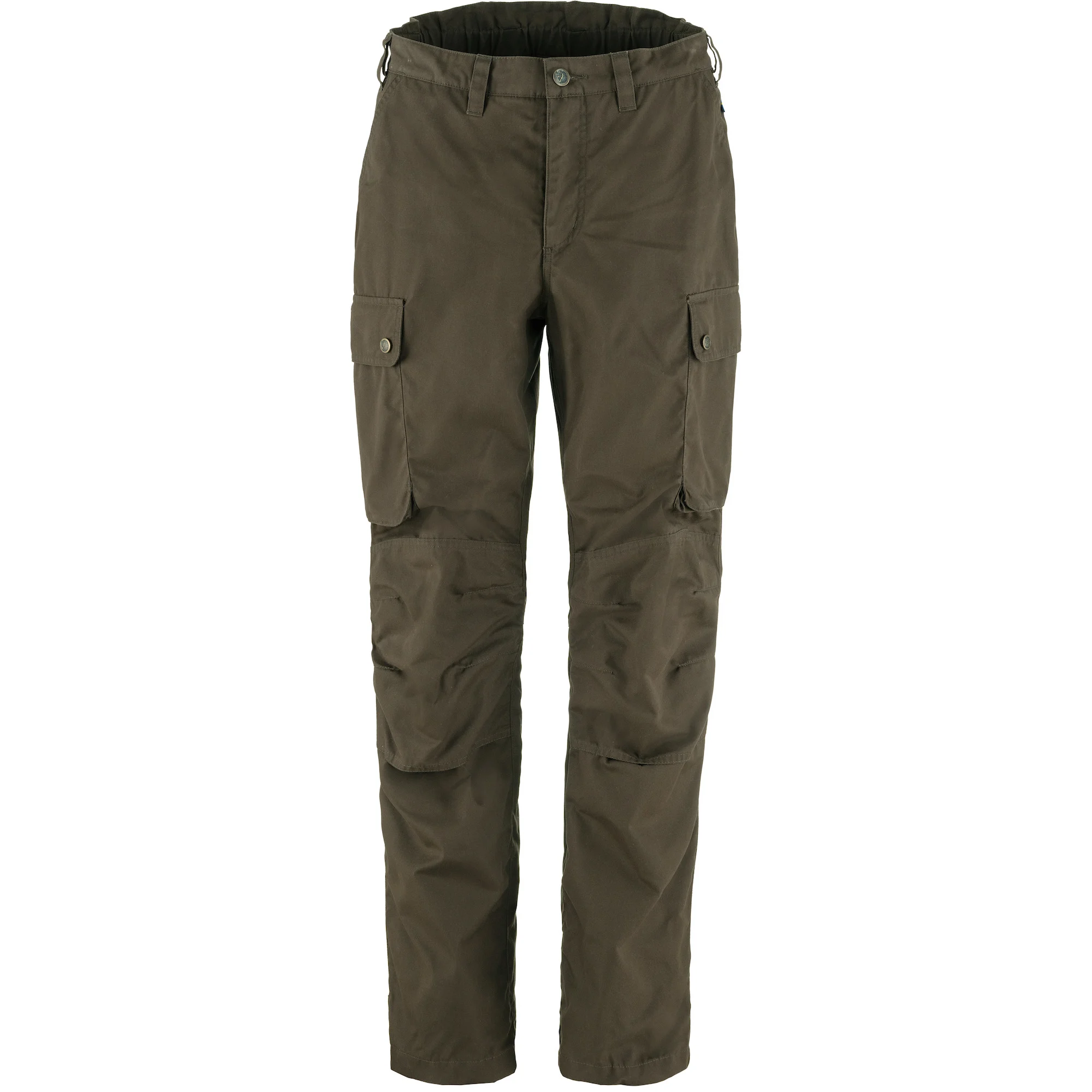 Fjällräven Brenner Pro Winter Trousers Women