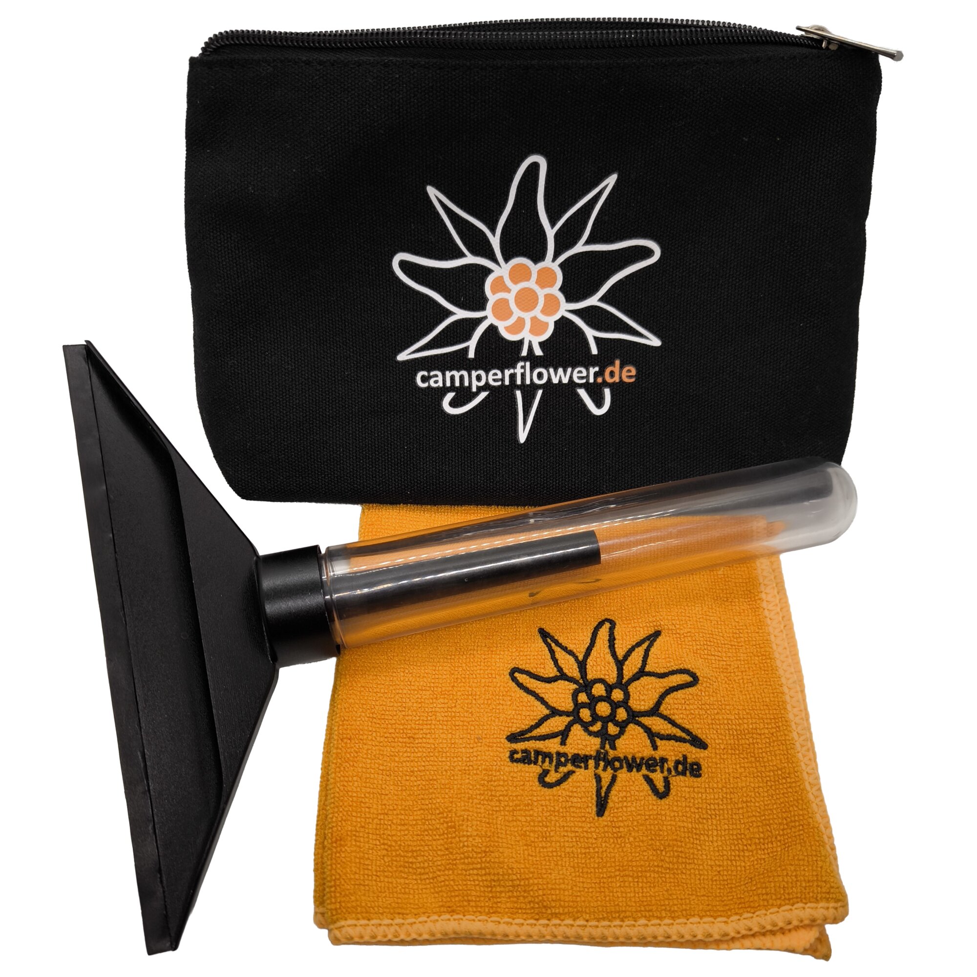 Frontscheiben Abzieher