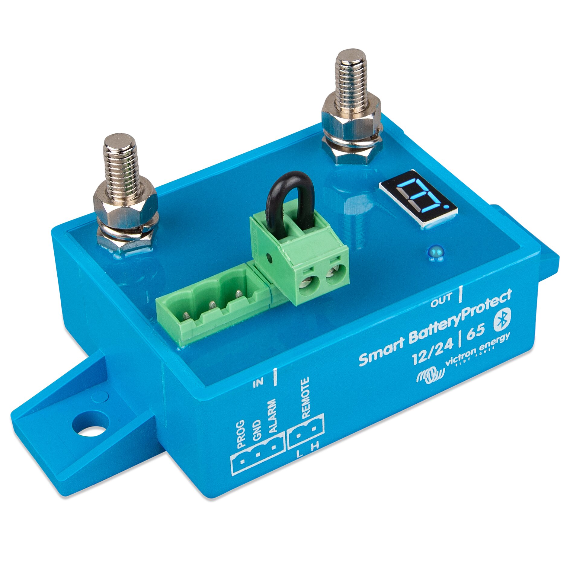 Batterieschalter Smart BatteryProtect, 65 A