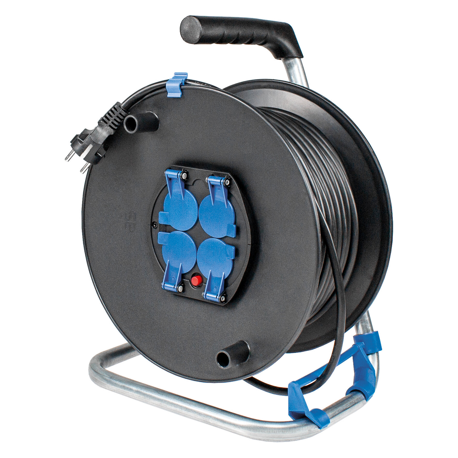 Kabeltrommel Schuko Kabeltrommel Schuko