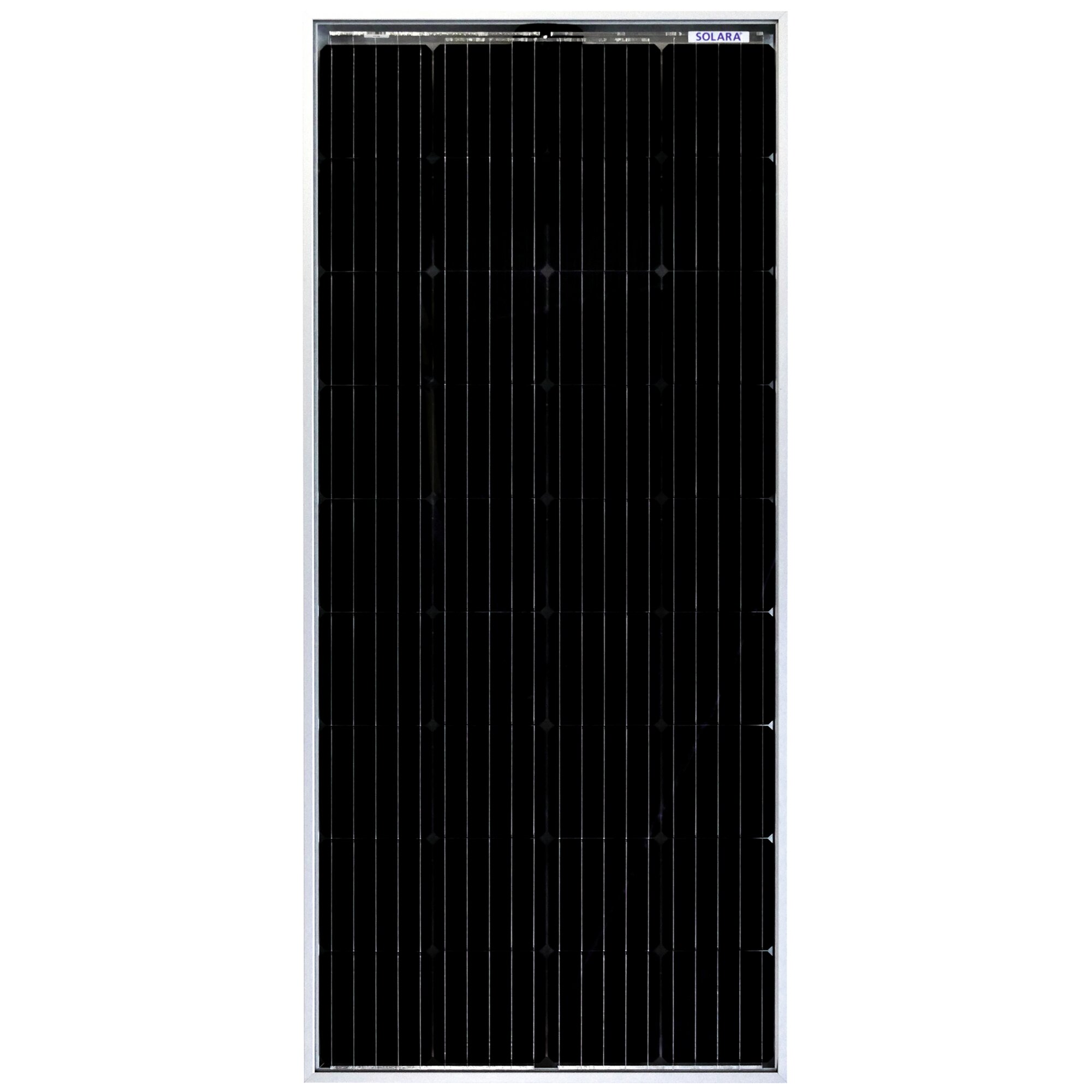 Solarmodul S-Serie Vision, 190 Wp