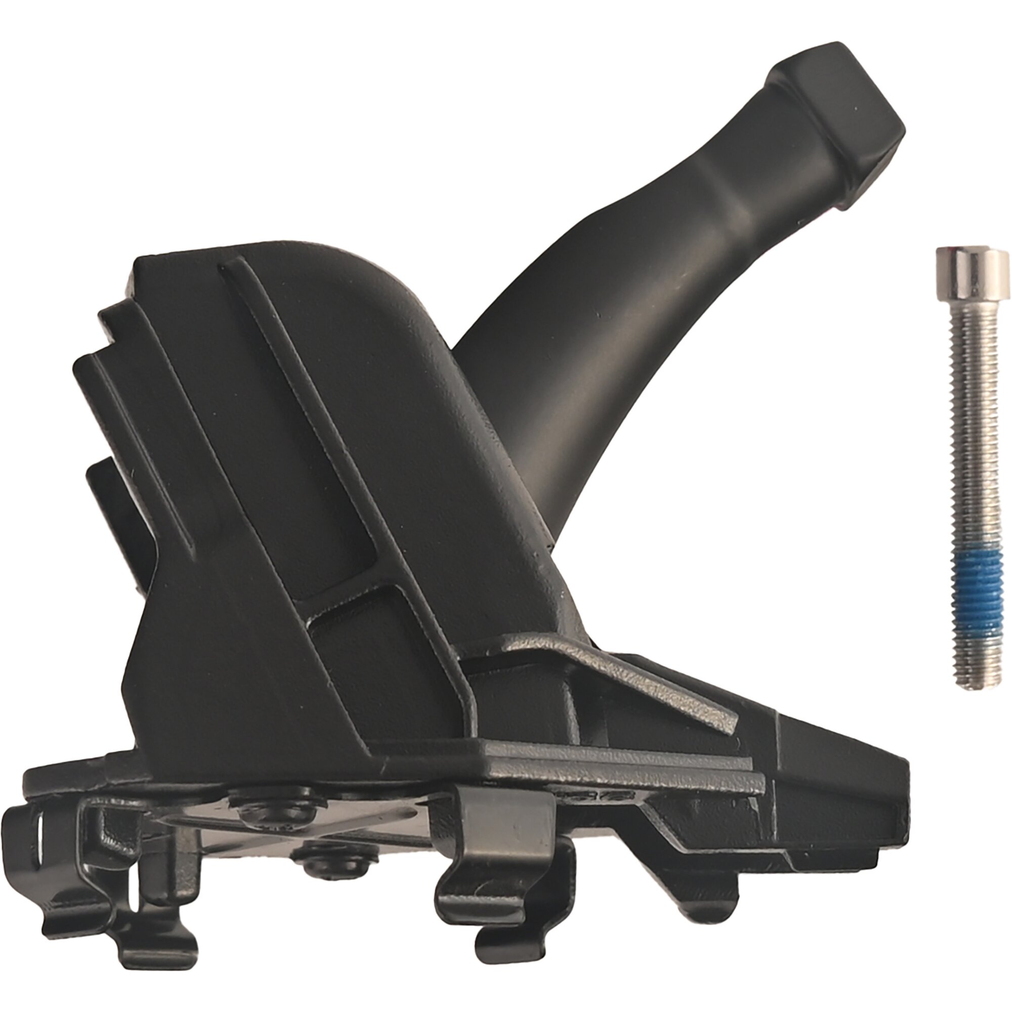 Spiegelmonitor-Halter für Caratec Safety CSM9600 für VW Crafter / MAN TGE, ab 2017