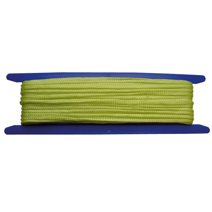 Abspannleine Abspannleine