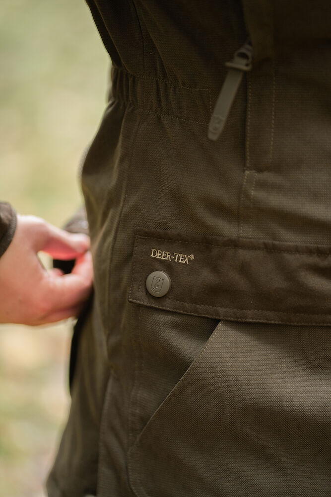 Deerhunter Lady Eagle Winter Jacket