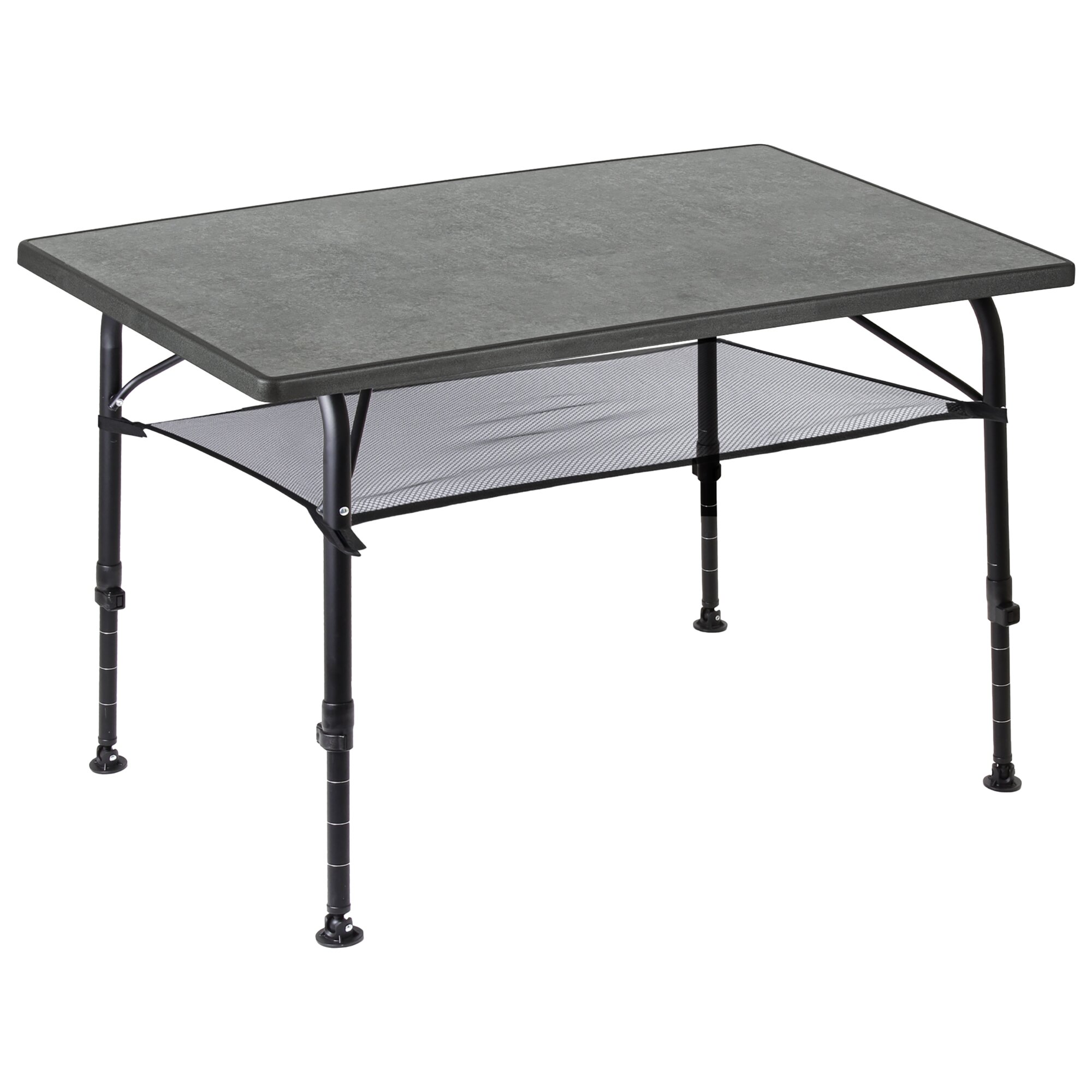 Campingtisch Recreo, 80 x 60 cm