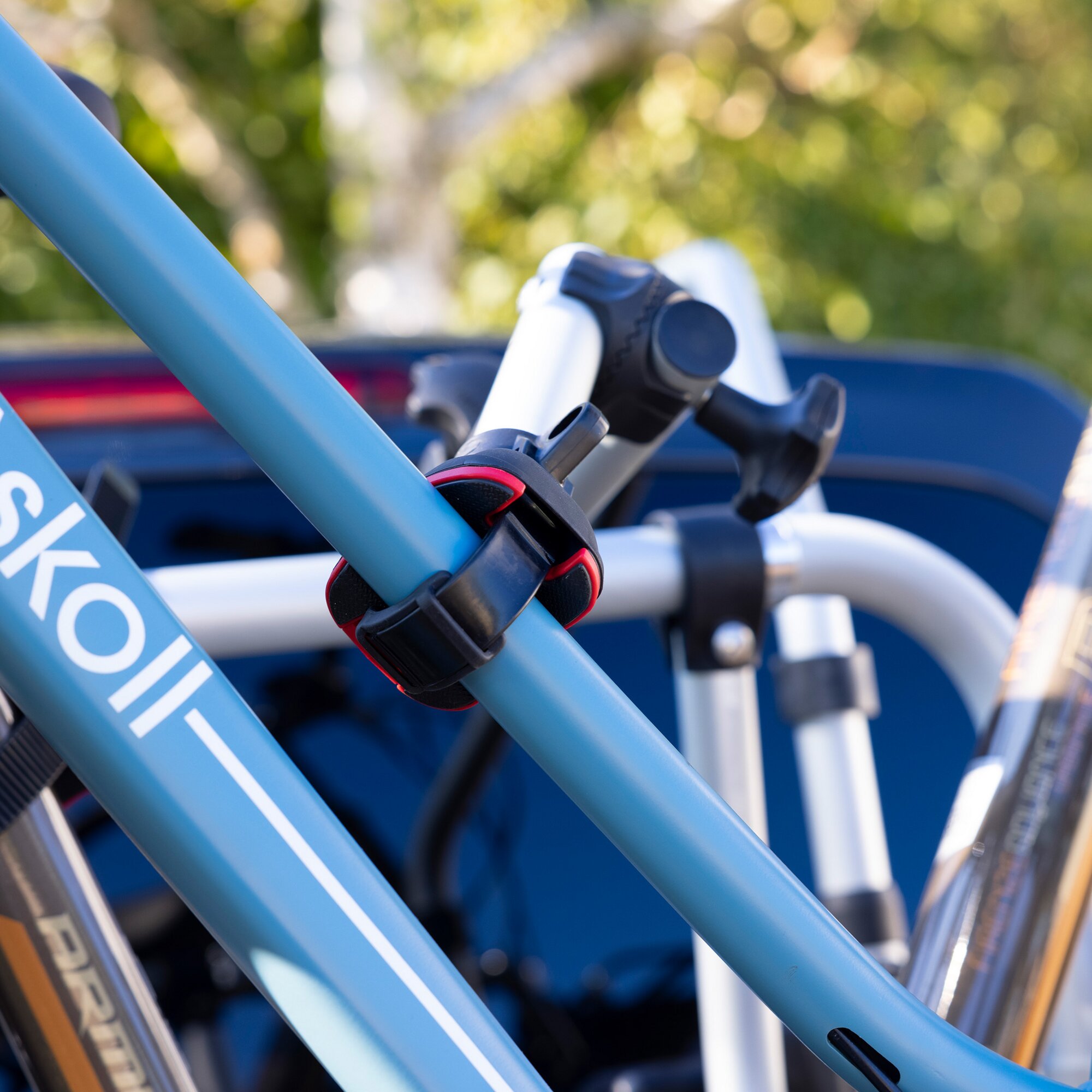 Fahrradhalter Bike-Block Pro S, Pro S 2
