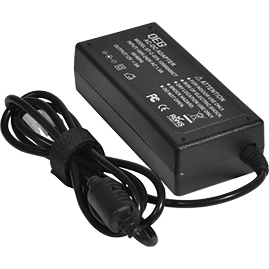 Netzteil 230 Volt für Megasat Campingman Portable 4