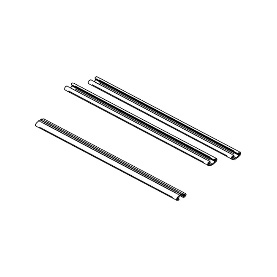 Trittbrettverbindung Thule Single Step, 460