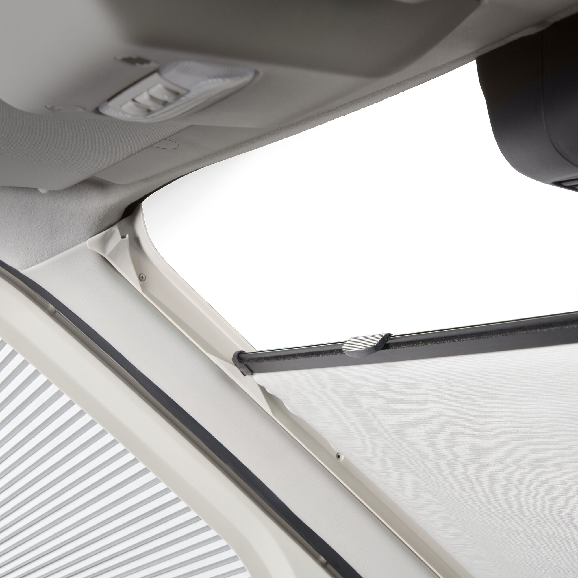 Verdunkelungssystem für Freizeitfahrzeuge Ford Transit V363