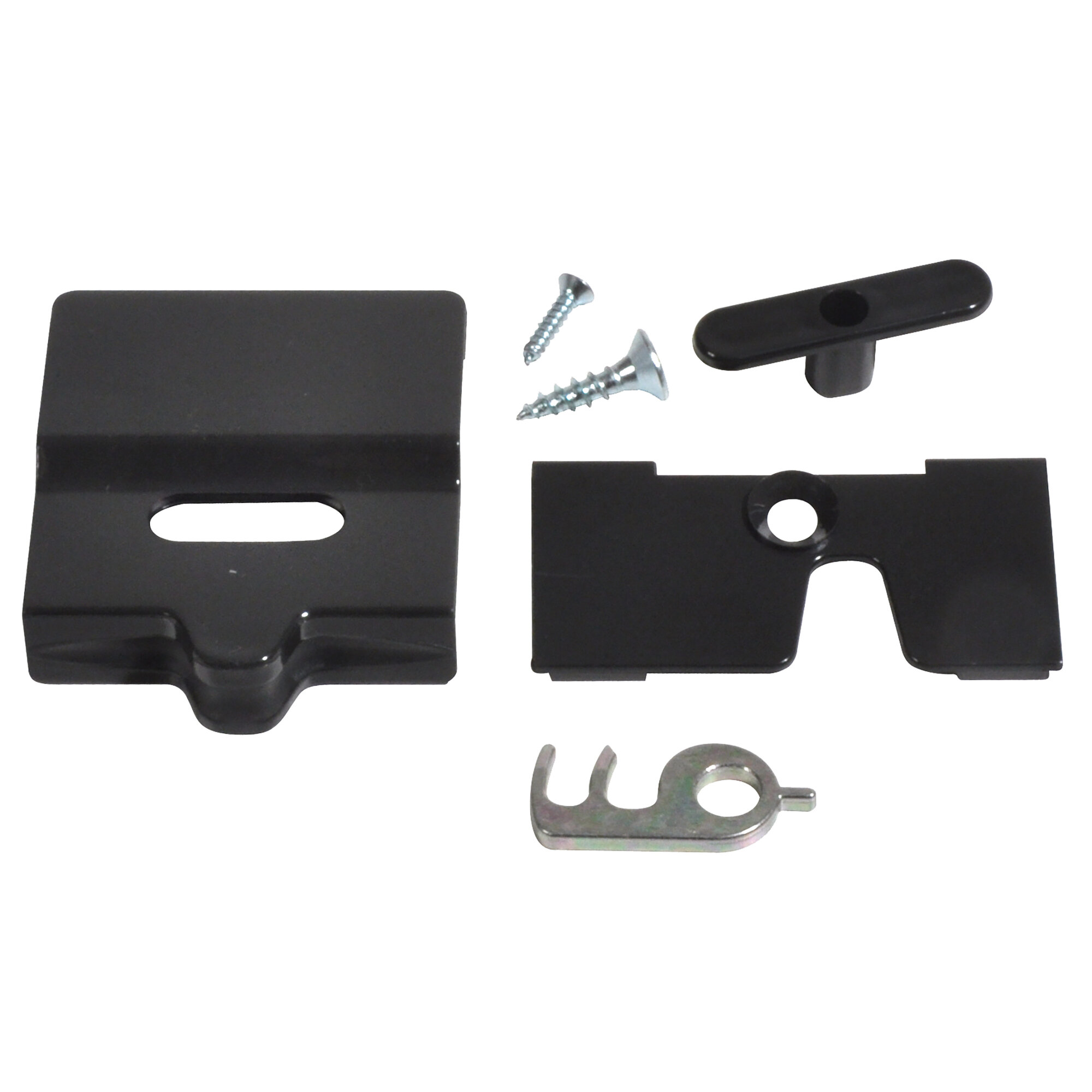 Dometic Türverriegelung Links Mit Lichtschalter - Für RM/RMD Serie 8