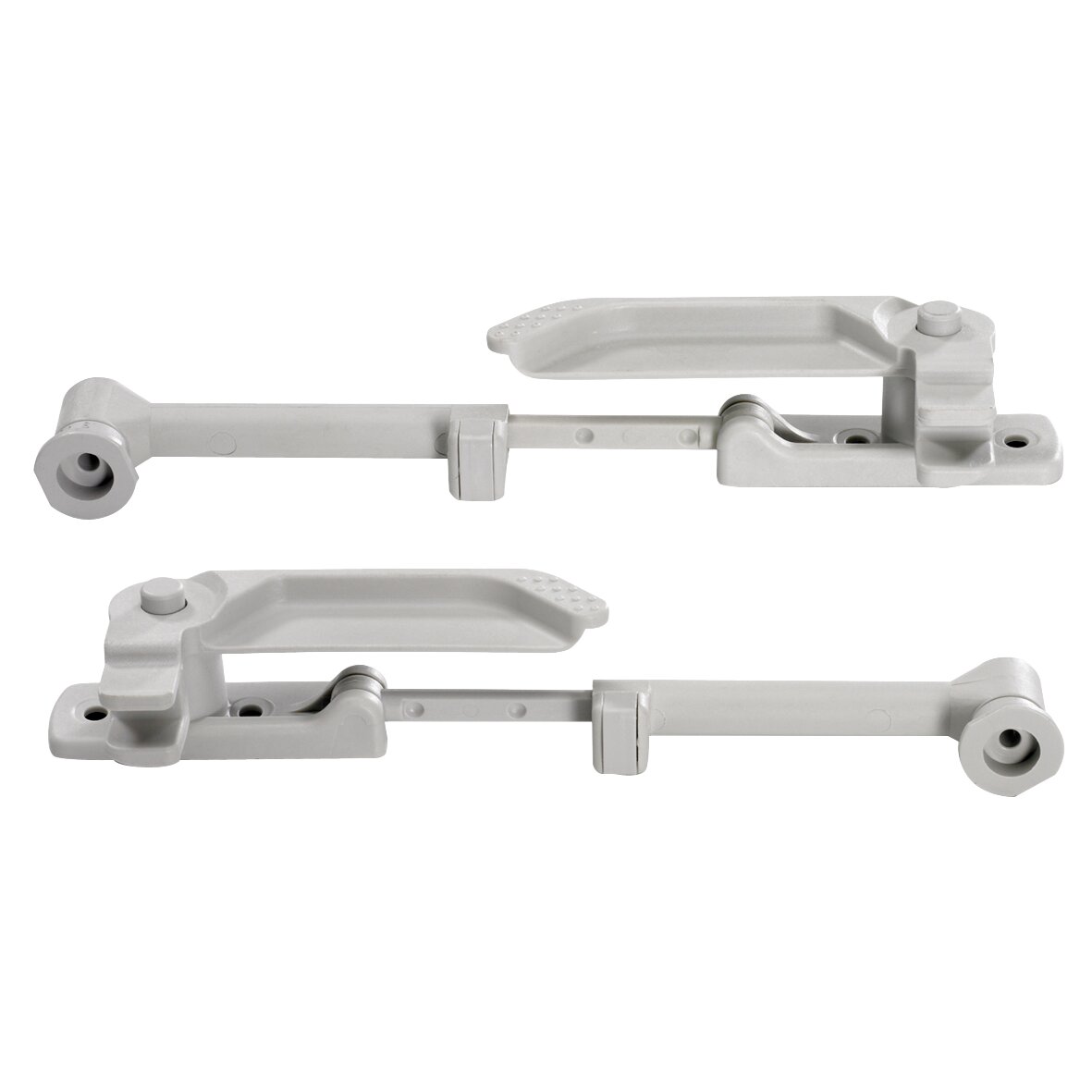 Aussteller S6 Fenster, 435 mm 2er-Set