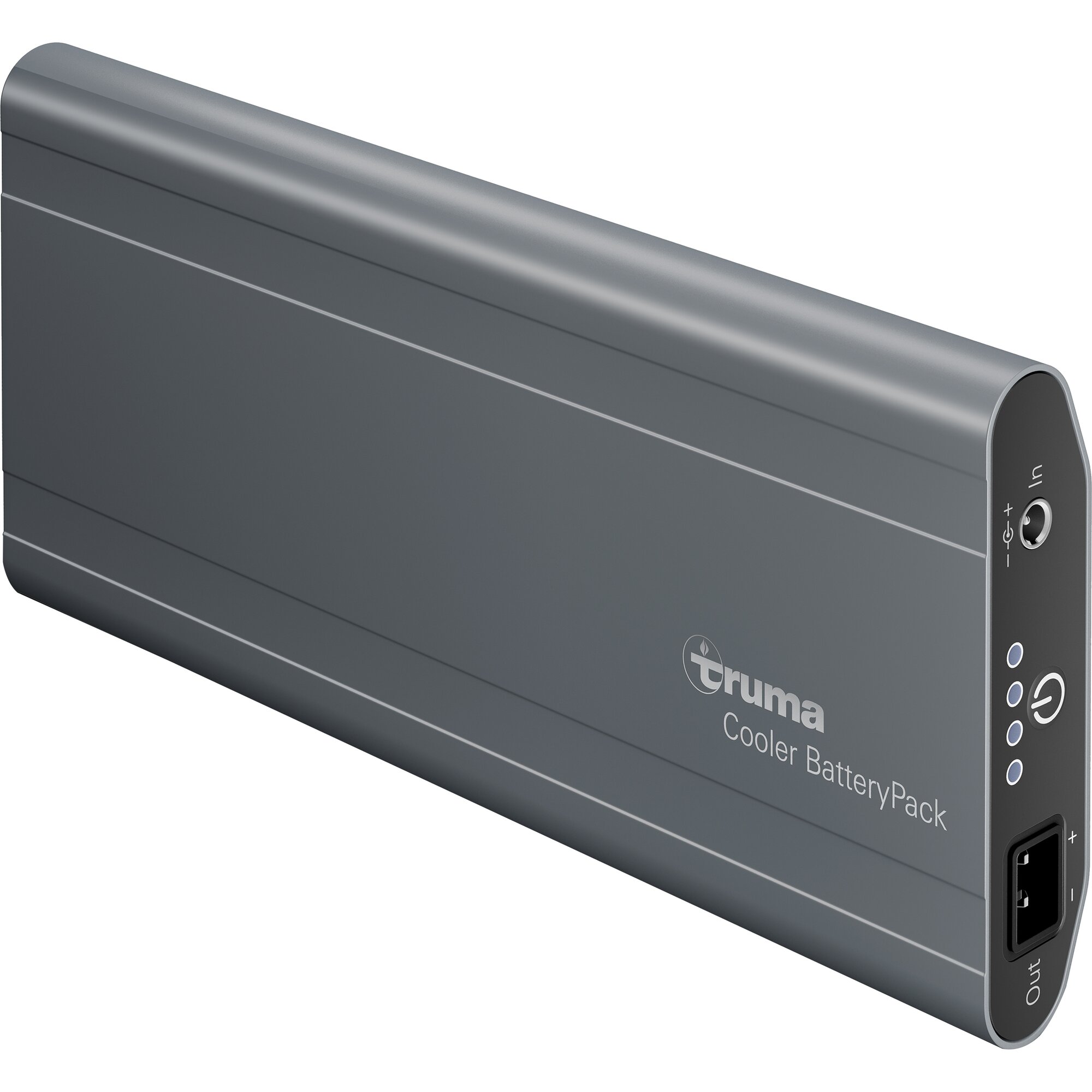 BatteryPack für Truma Cooler