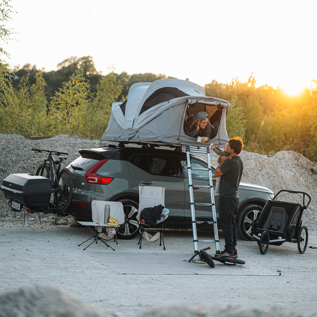Thule Approach 2