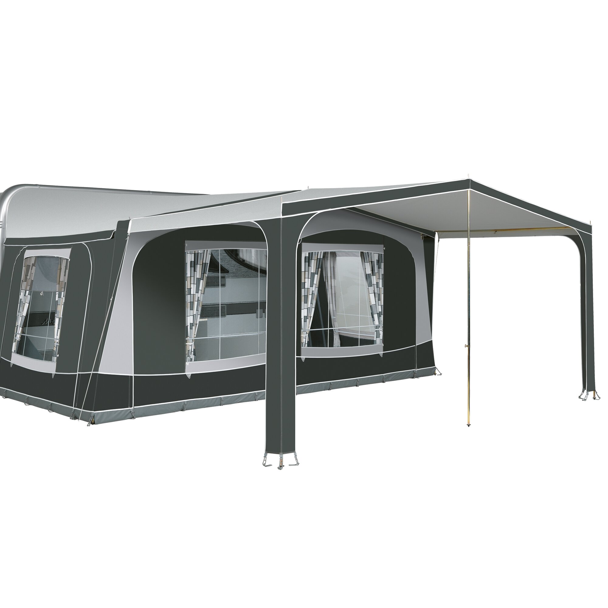 Sonnendach Octavia Air, 13