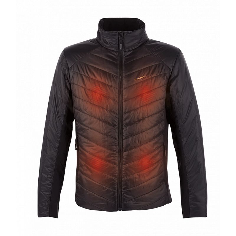Therm-ic Powerjacket Speed Men Therm-ic Powerjacket Speed Men