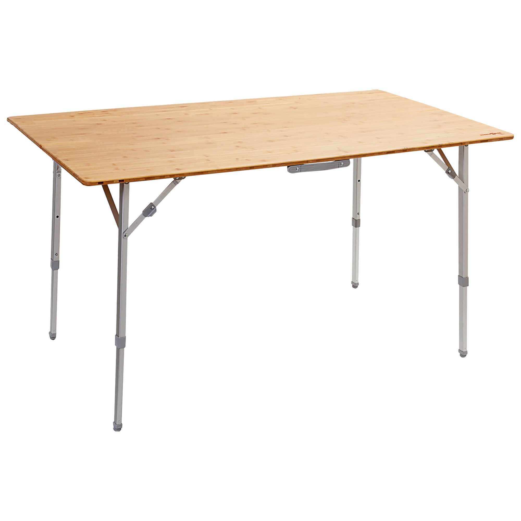 Campingtisch Camperking, 80 x 60 cm