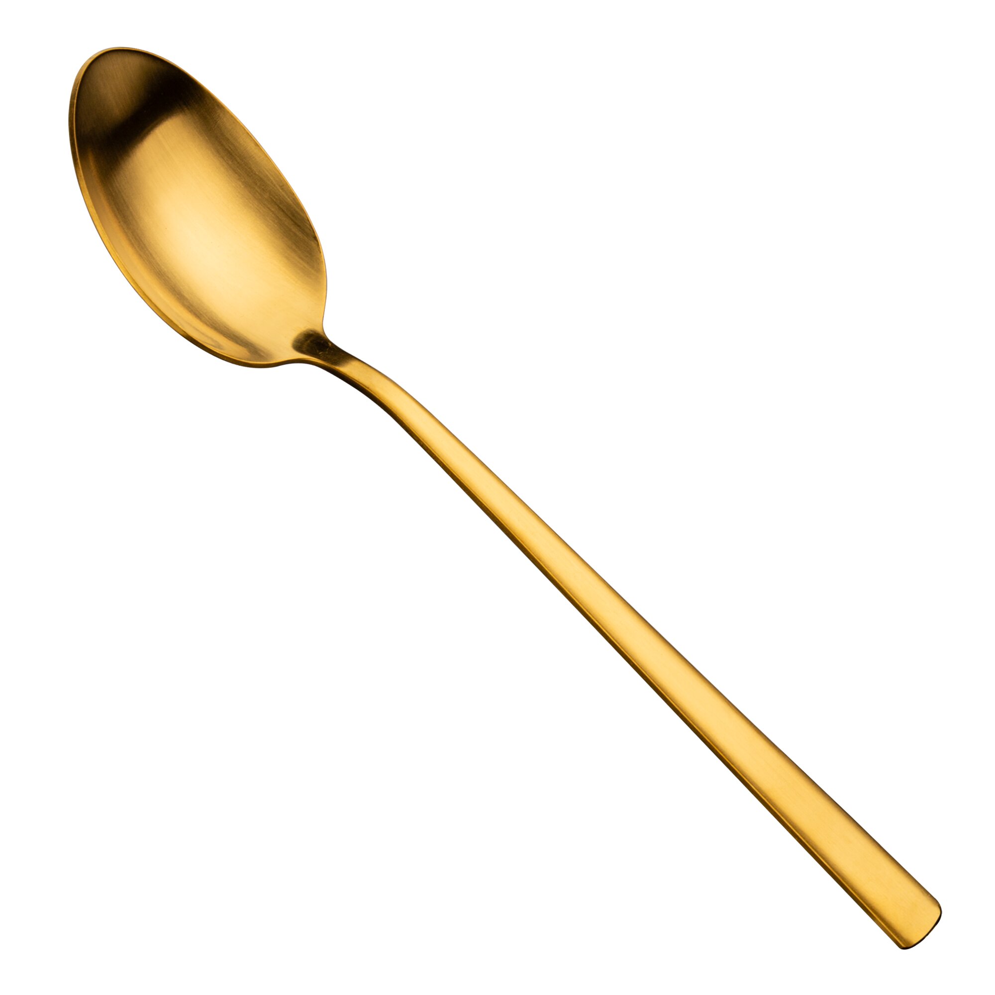 Besteckset Fairbanks, gold