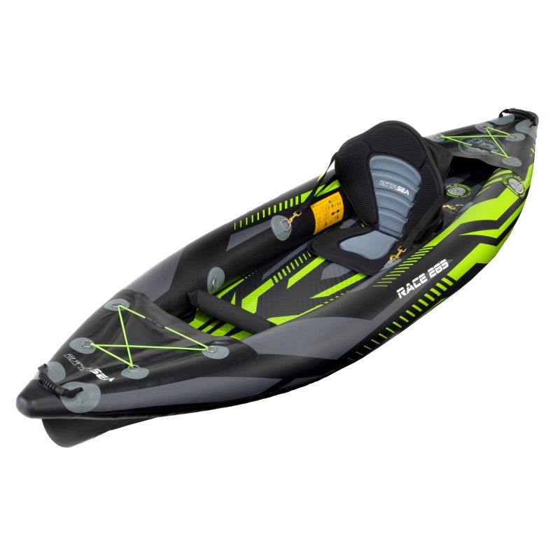 ExtaSea Race 285