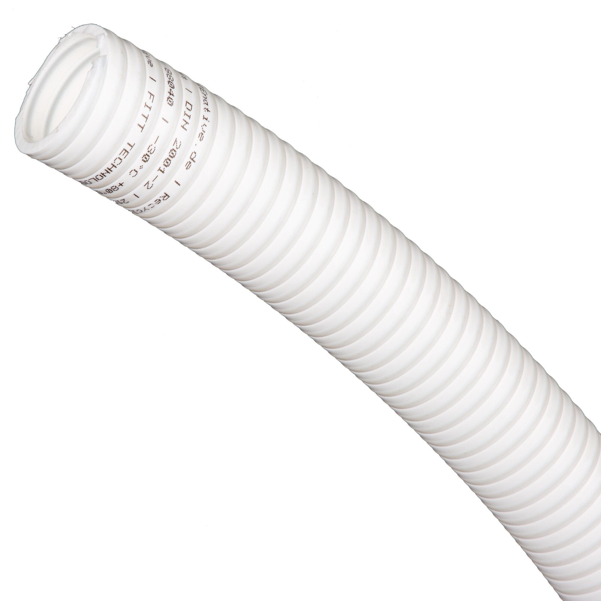 Trinkwasserspiralschlauch für Einfüllstutzen Trinkwasserspiralschlauch für Einfüllstutzen