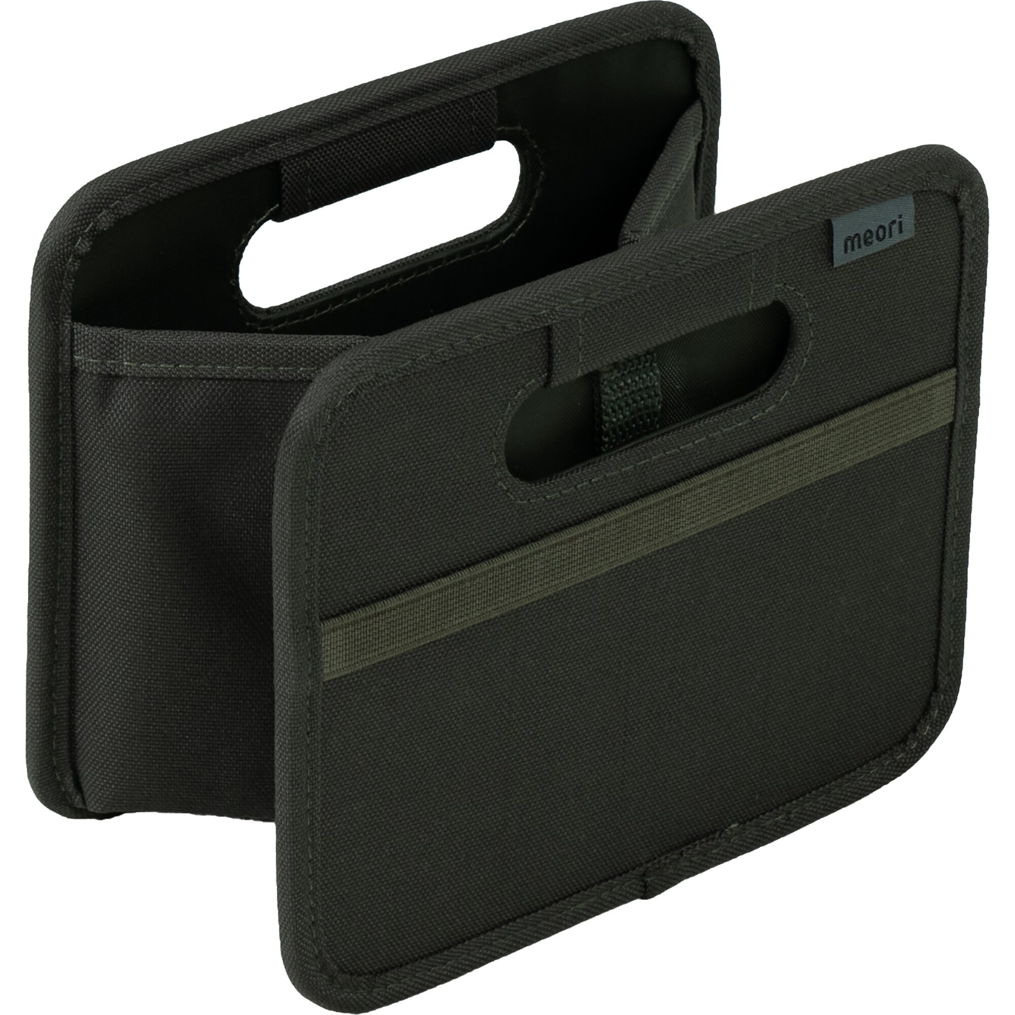 Faltbox meori Mini, Olive Green