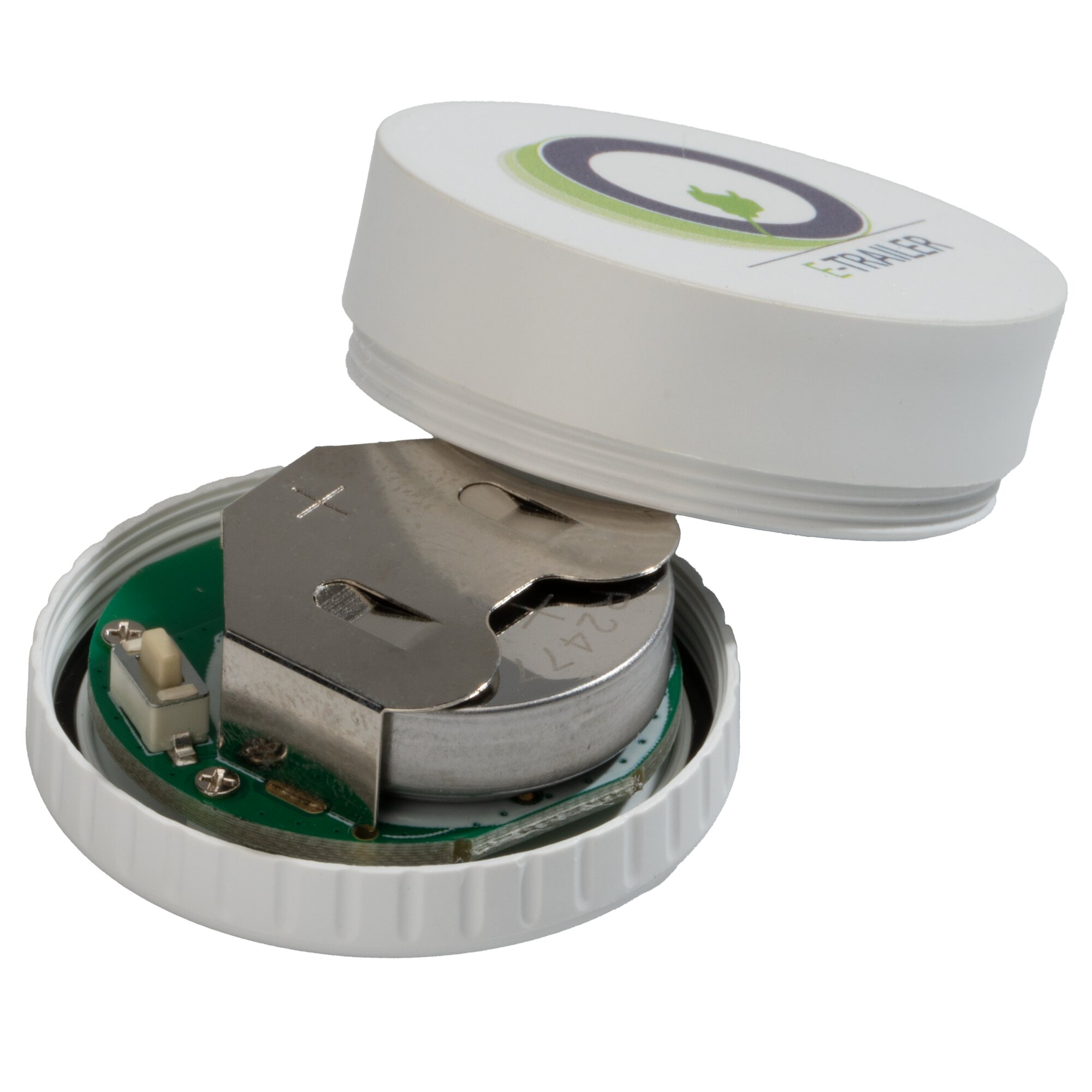 E-Temperature Temperatursensor