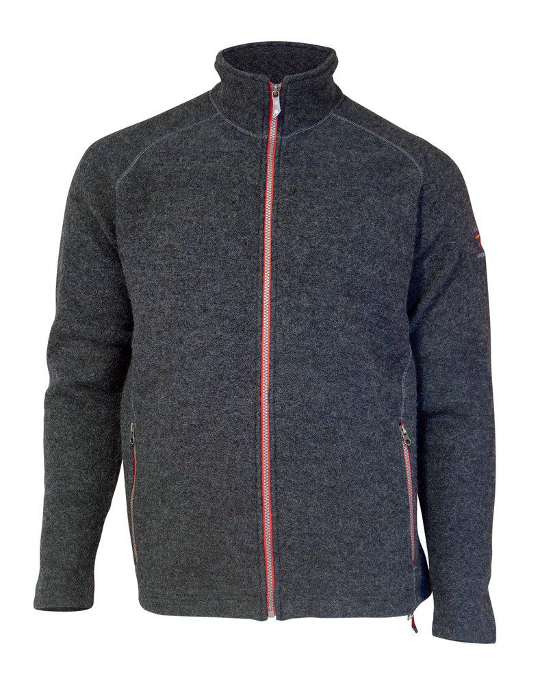 Ivanhoe Danny Full Zip Men Ivanhoe Danny Full Zip Men
