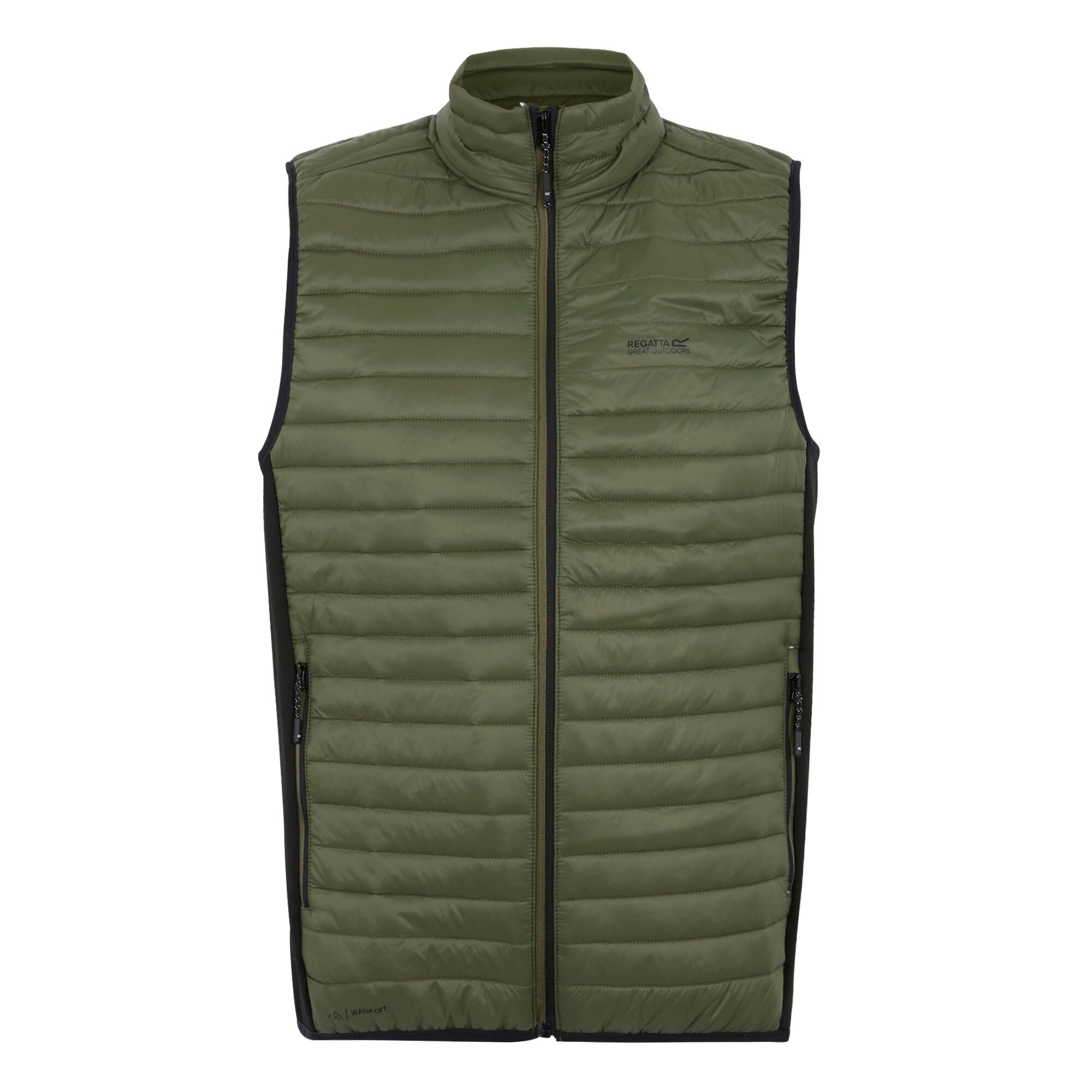 Regatta Andreson Hybrid Weste Men