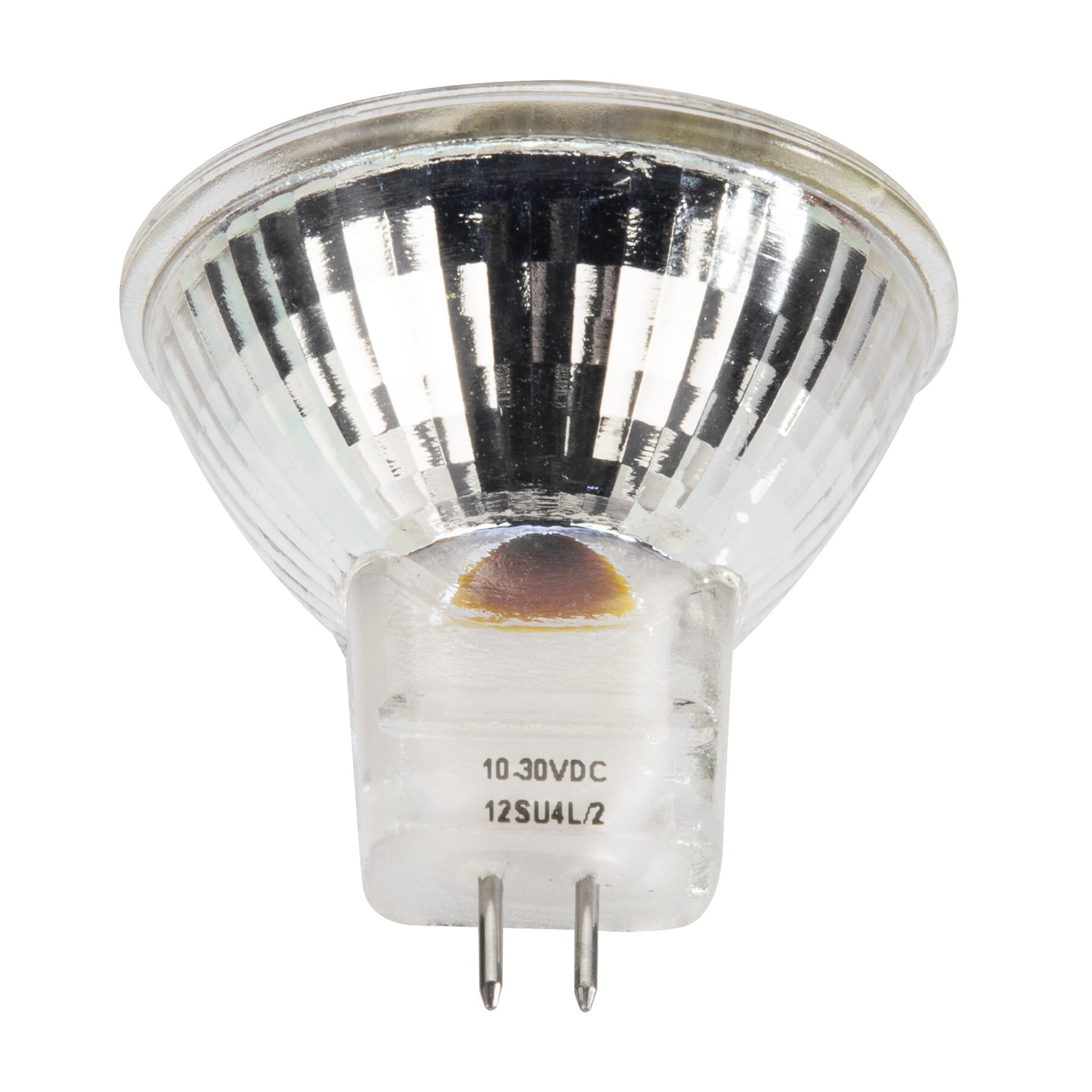 LED-Leuchtmittel GU4, 2 W