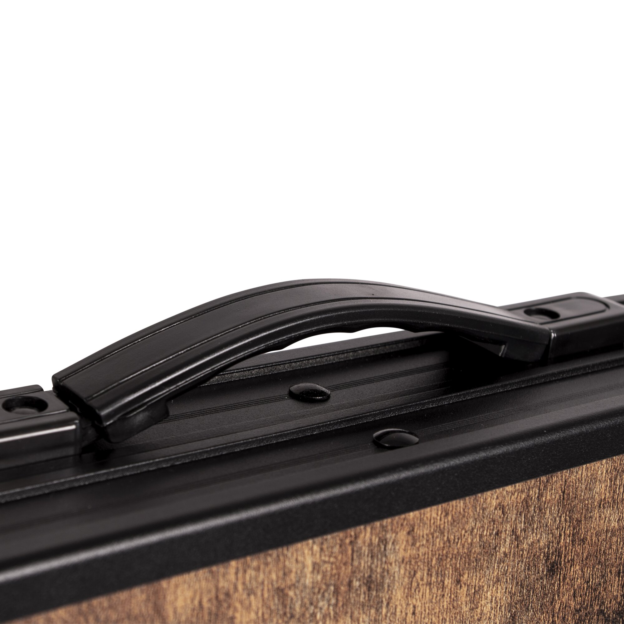 Campingtisch Woodbine 90 x 60 cm