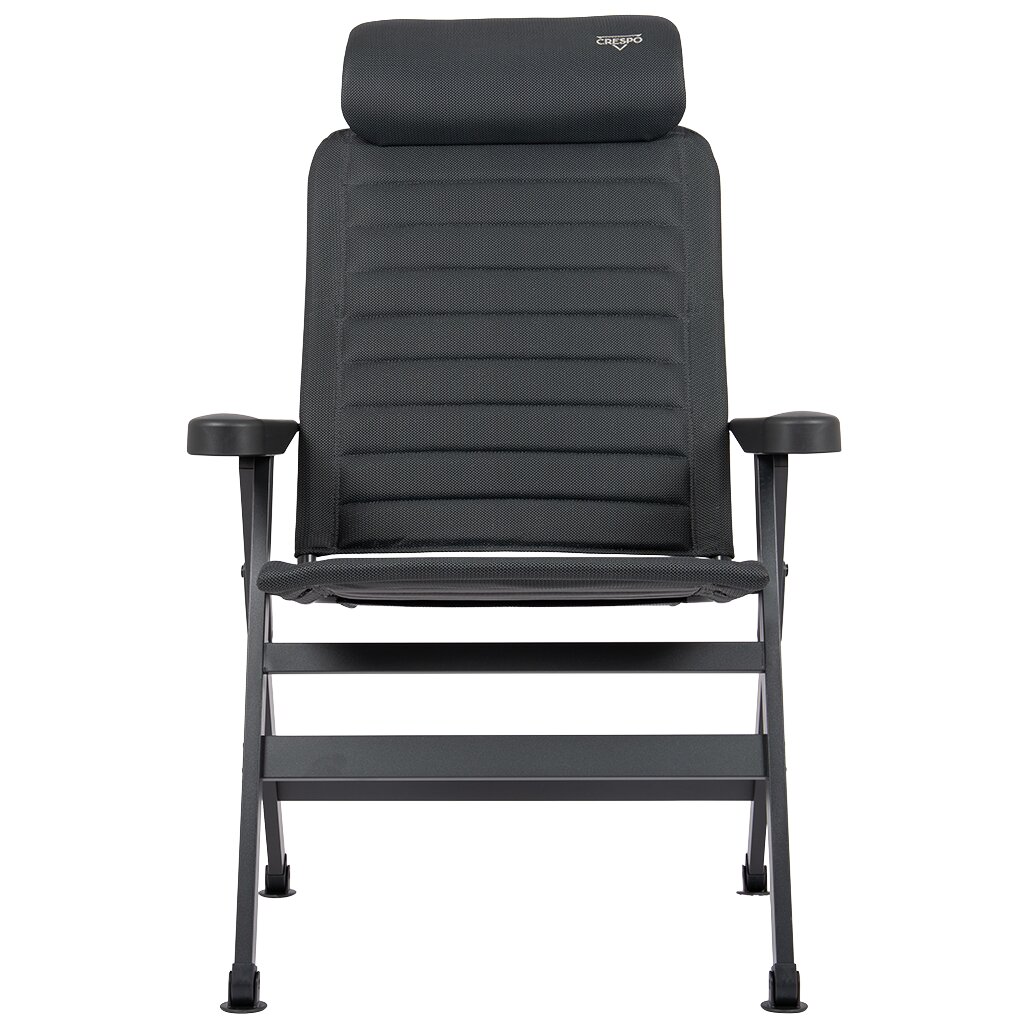Campingstuhl AP/438 Air-Select Compact grau