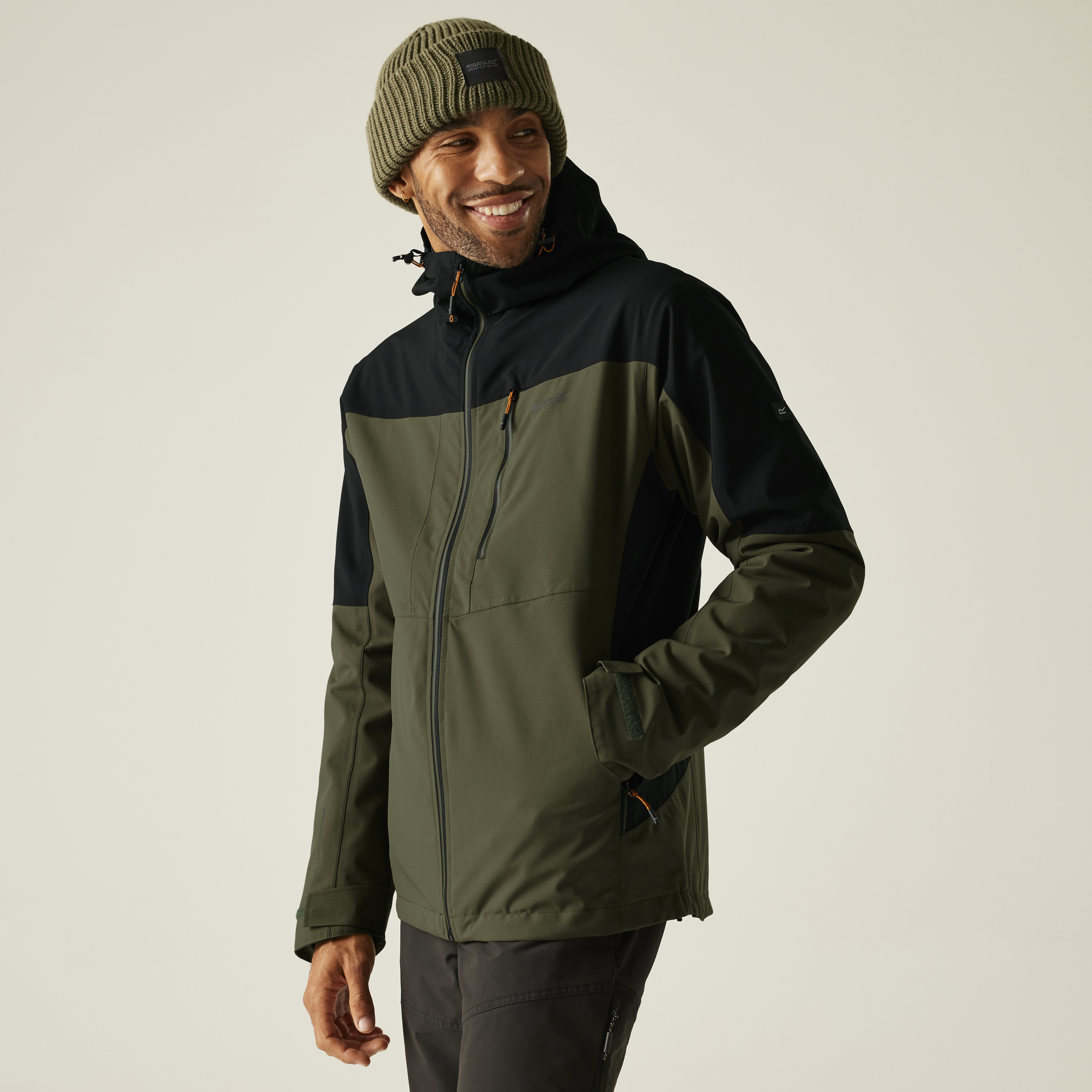 Regatta Wentwood 3in1 Jacket Men