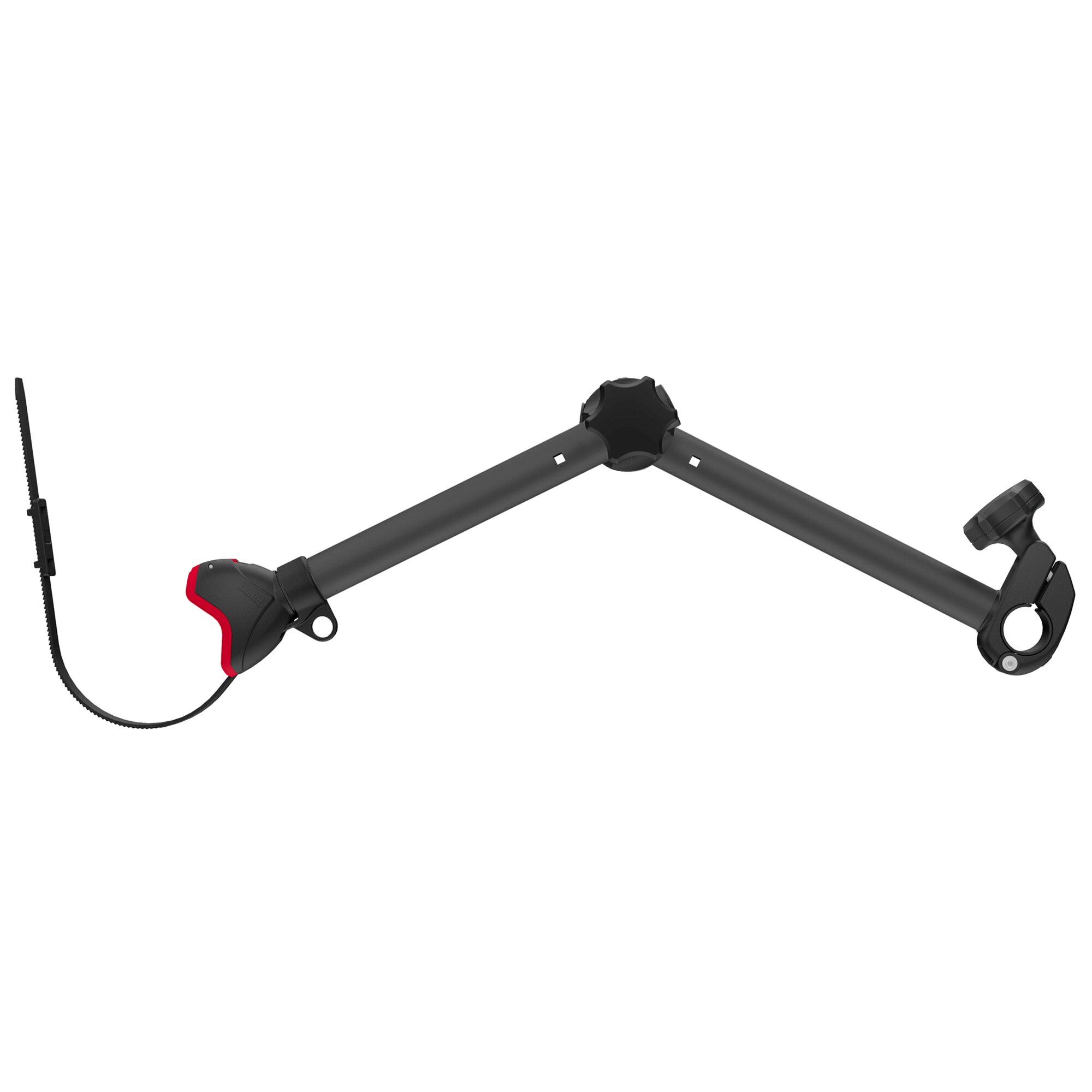 Fahrradhalter Bike-Block Pro S Deep Black, Pro S D2
