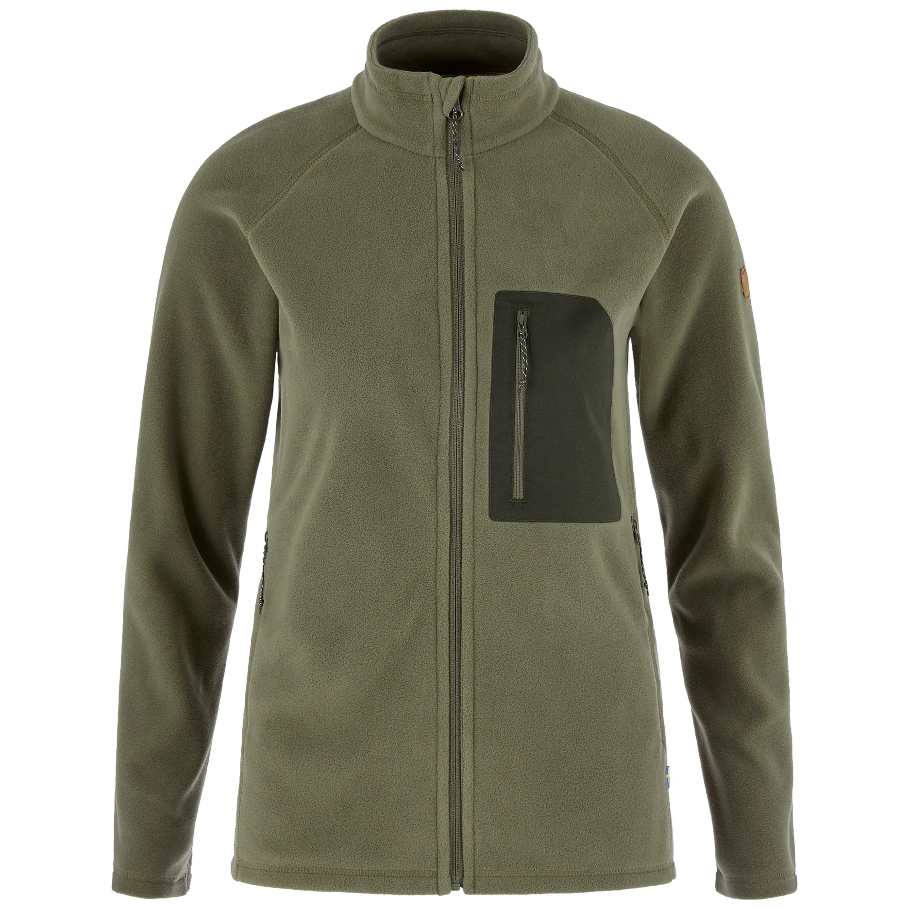 Fjällräven Kaipak Fleece für Damen