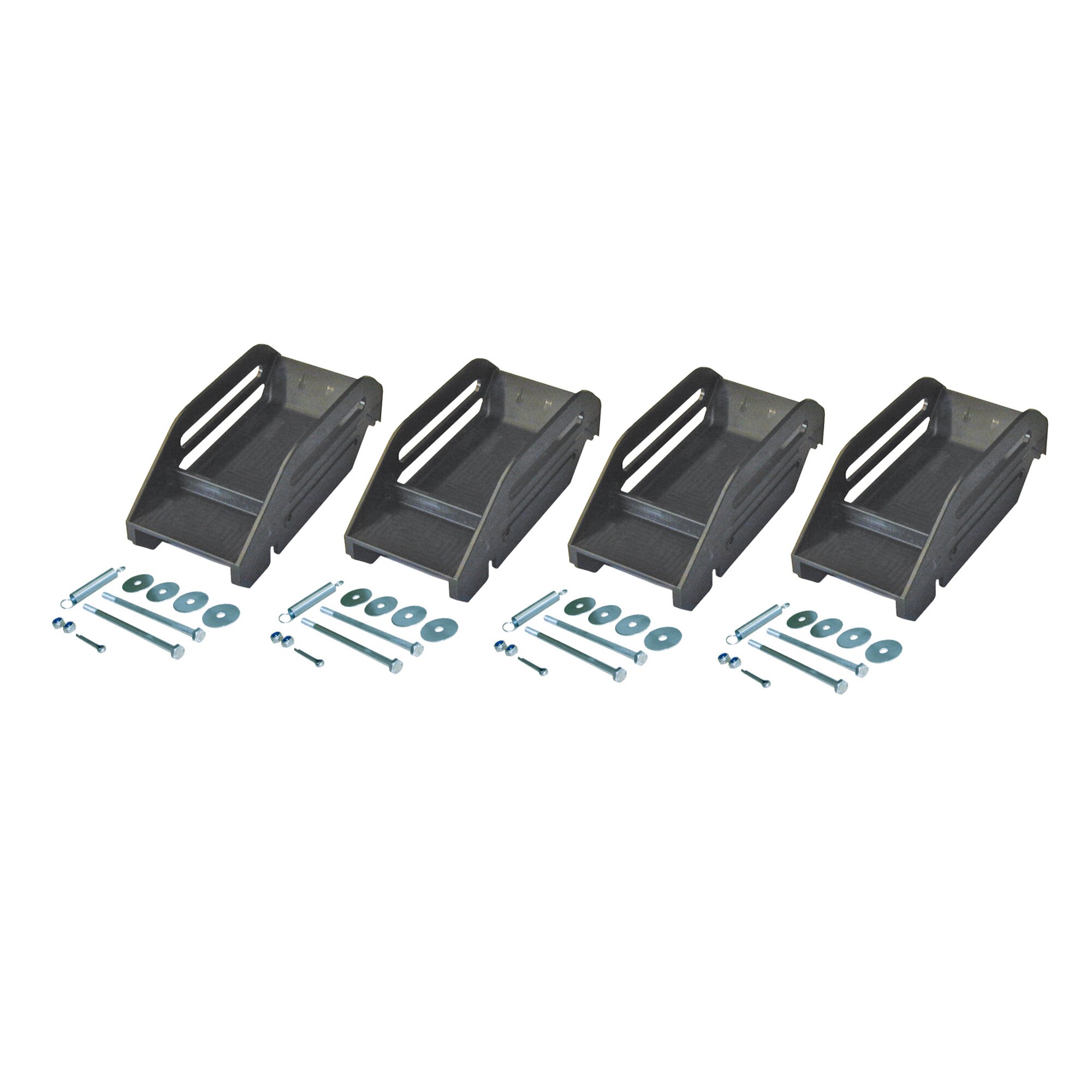 Adapter 45 mm für AL-KO big foot™