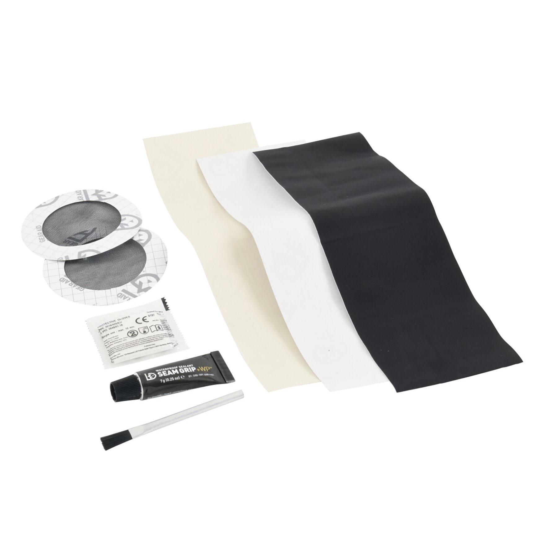 Reparaturkit Field Repair Kit Reparaturkit Field Repair Kit