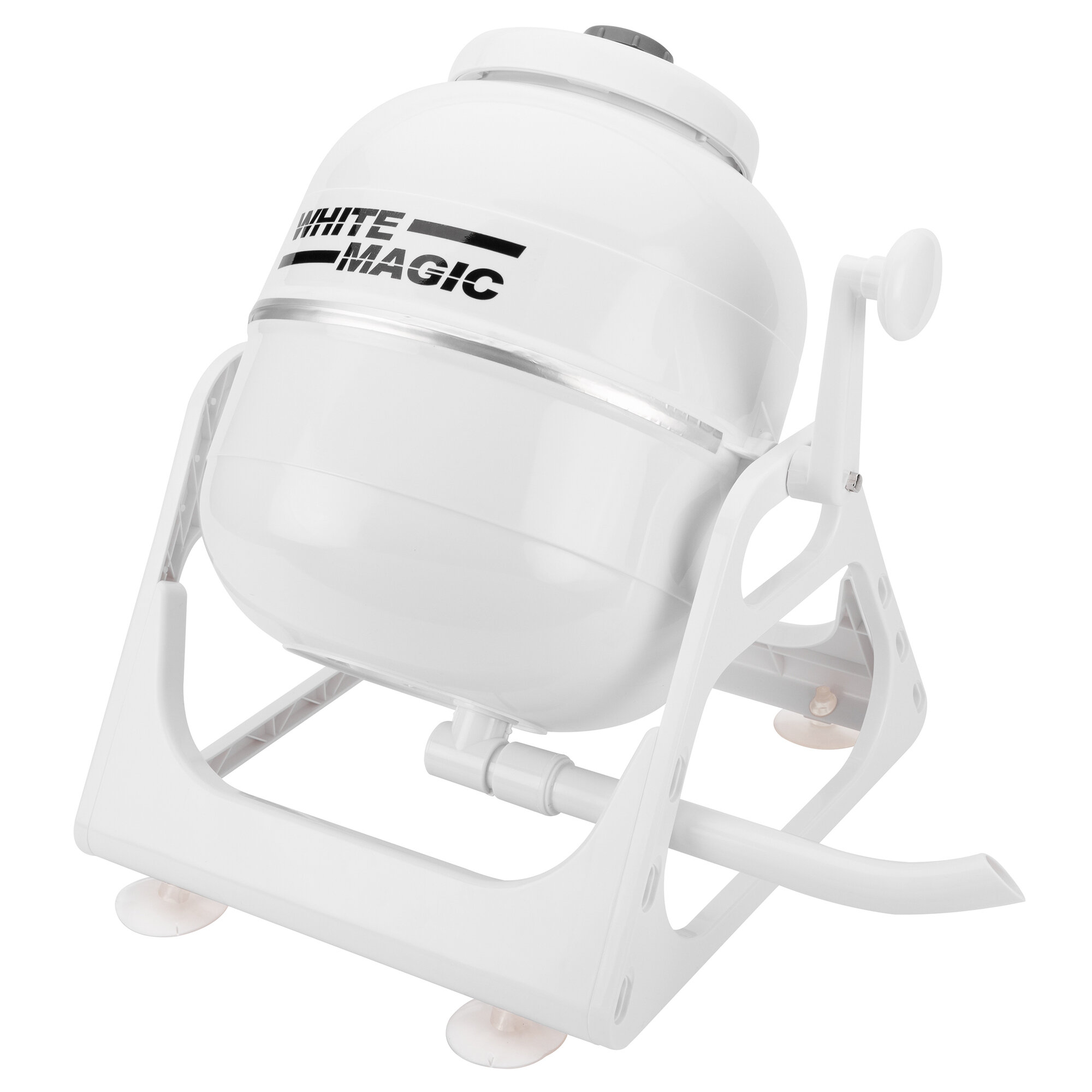 Waschmaschine White Magic Waschmaschine White Magic