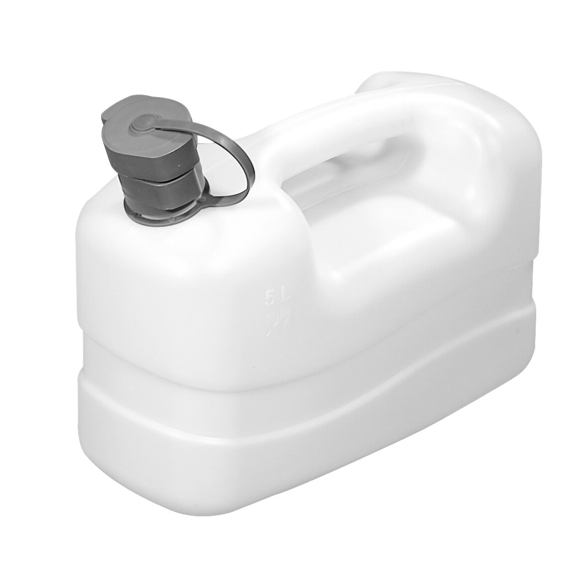 Combi Wasserkanister, 5 l