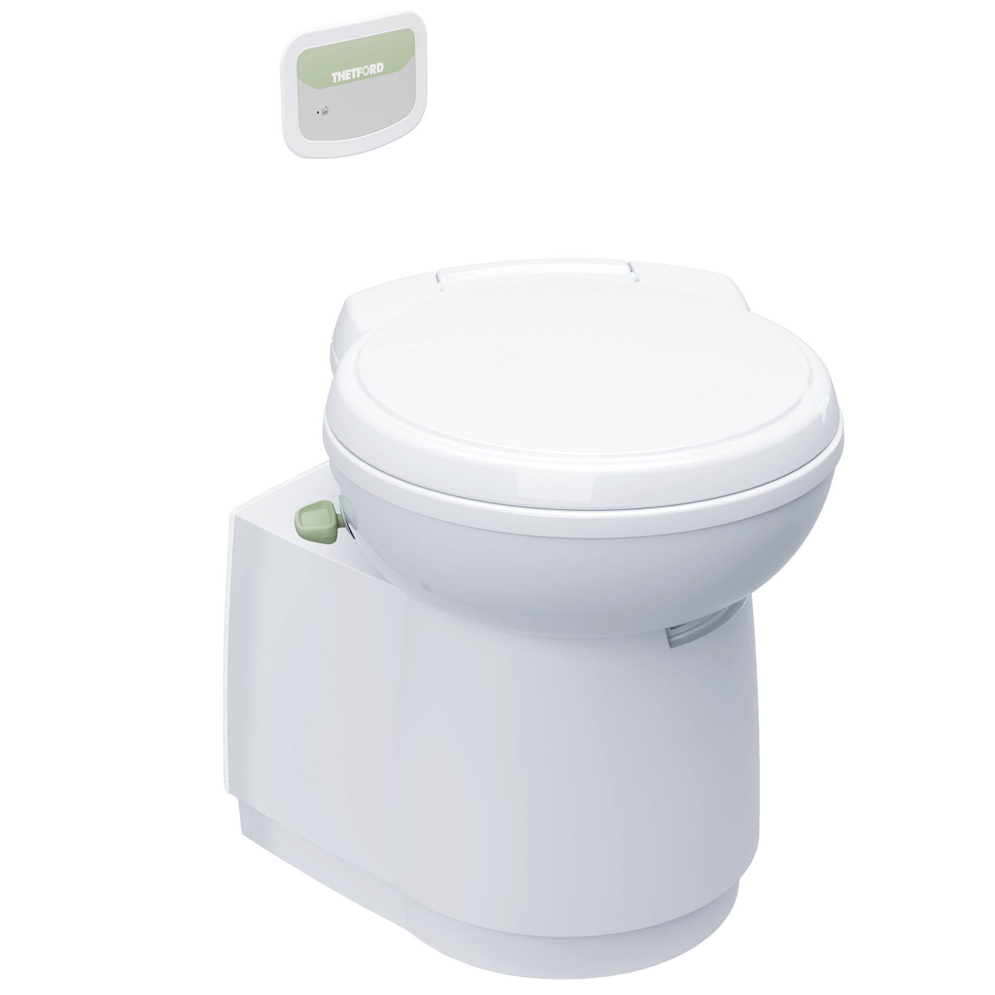 Trenntoilette S260-S