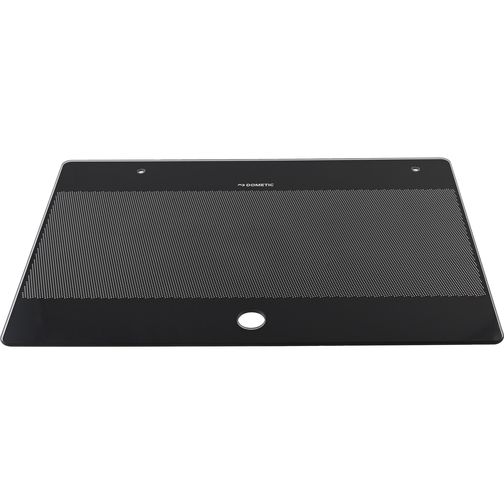 Glasabdeckung für Dometic-Kombination MO 9722, Kocher links, Maß Kombination 76 x 32,5 cm, neu