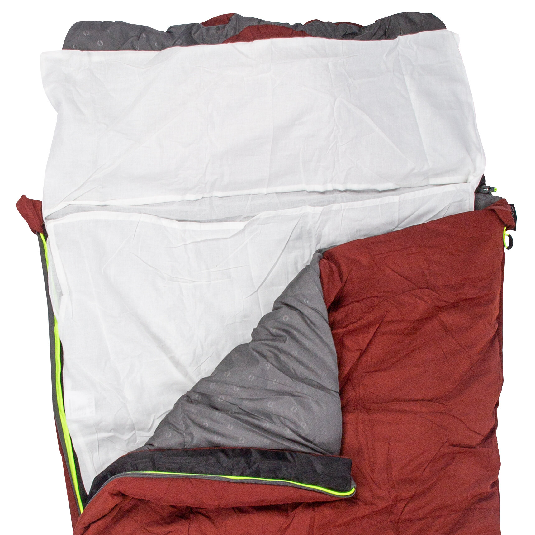 Hüttenschlafsack Baumwolle Hüttenschlafsack Baumwolle