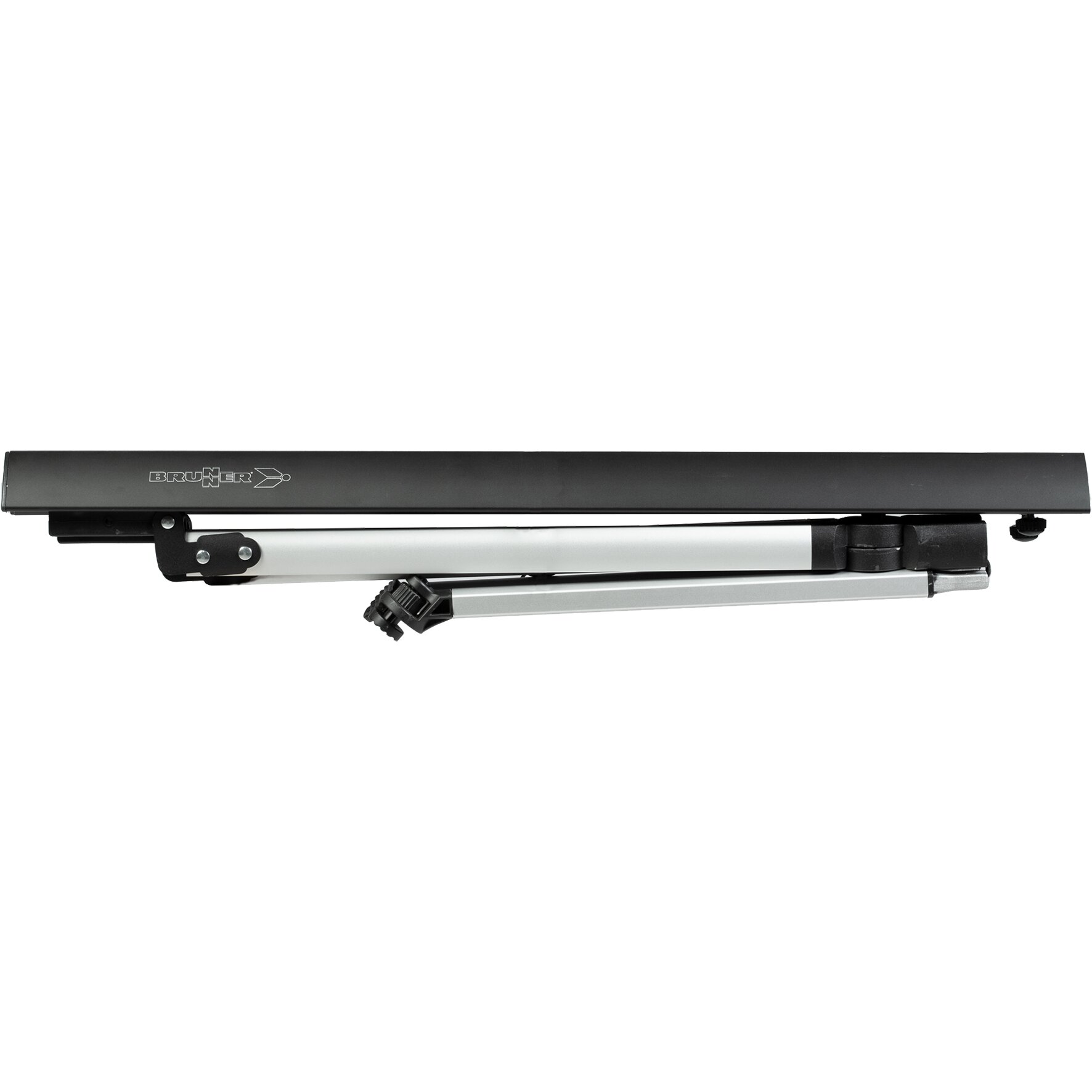 Rolltisch Accelerate Compack 4, 120 x 71 cm