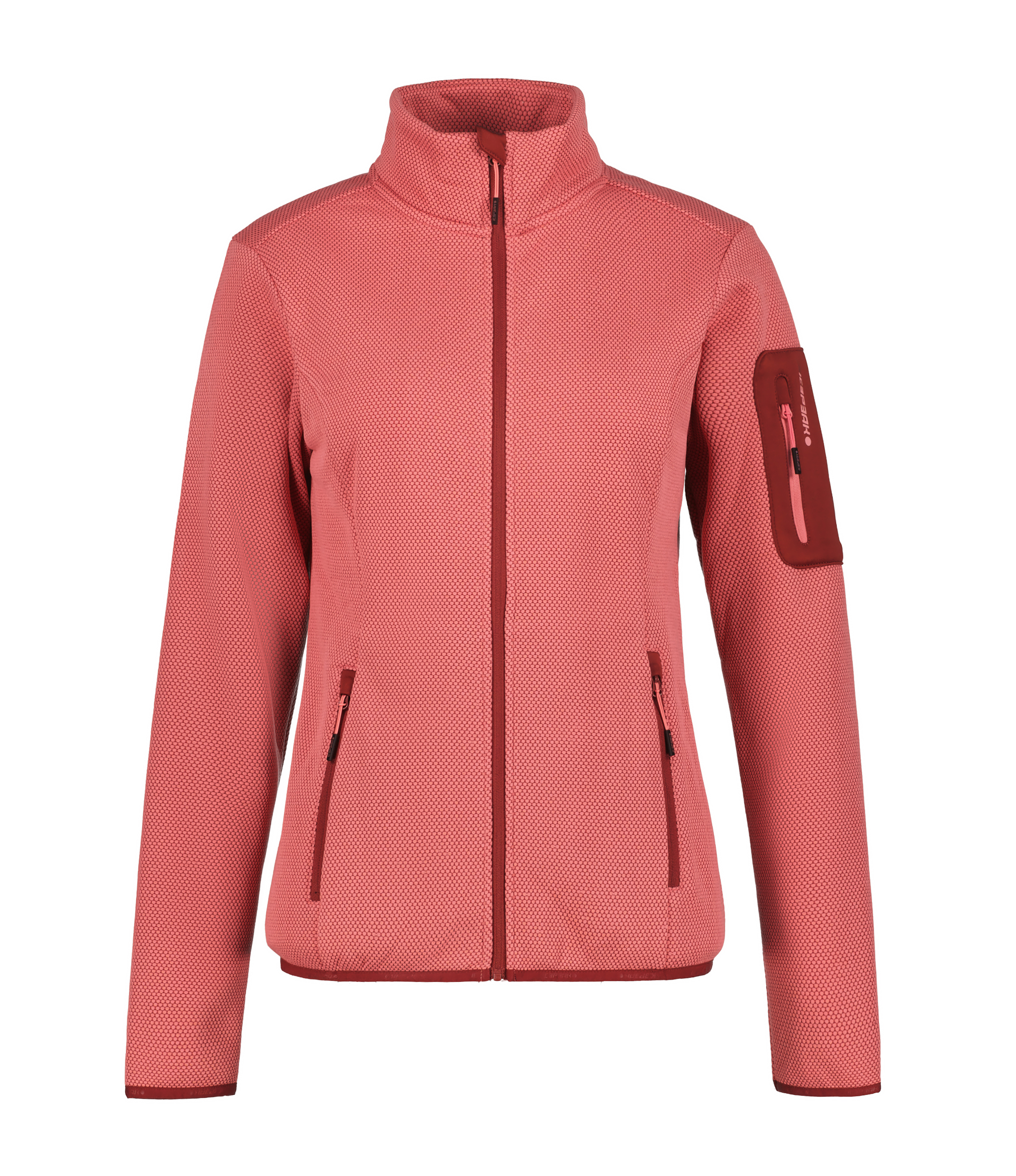 Icepeak Bowersville Midlayer für Damen